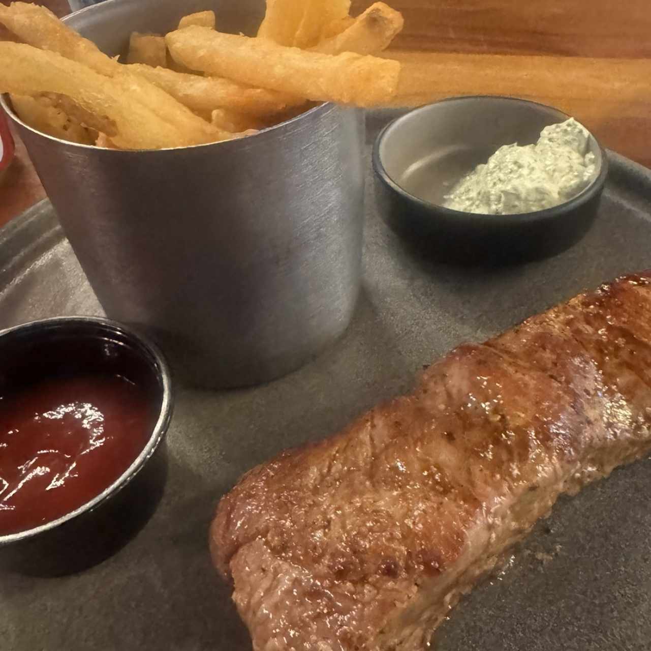 Filete de Res (8 oz)