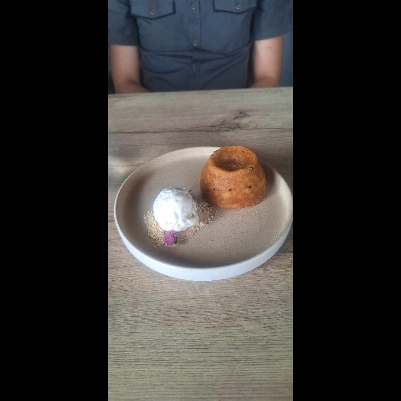 POSTRES - BUSCANDO GUAYABA