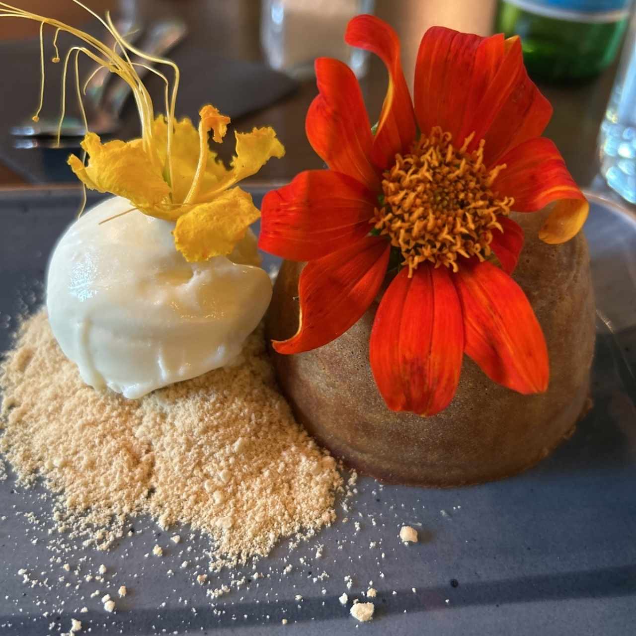 POSTRES - BUSCANDO GUAYABA