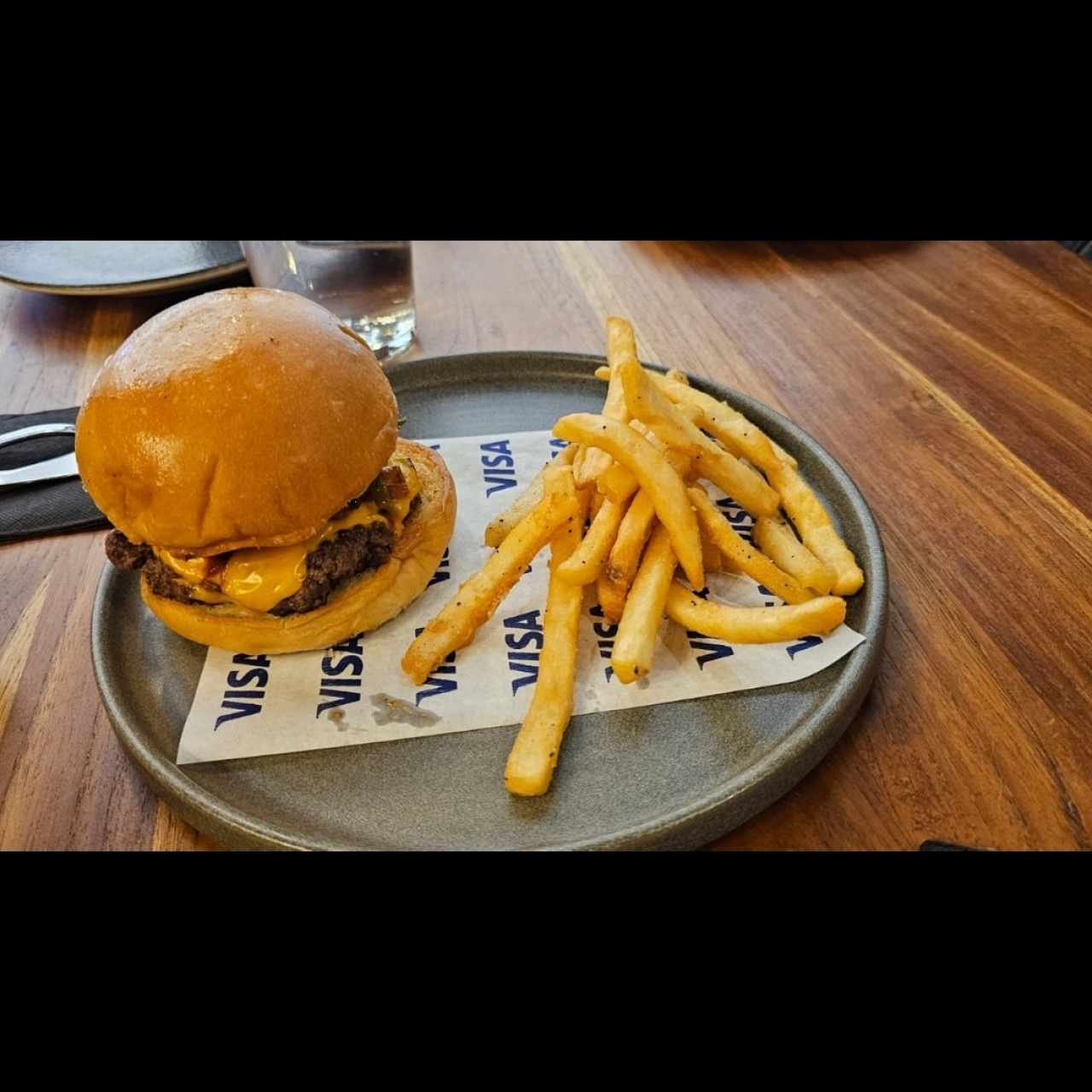 burger week