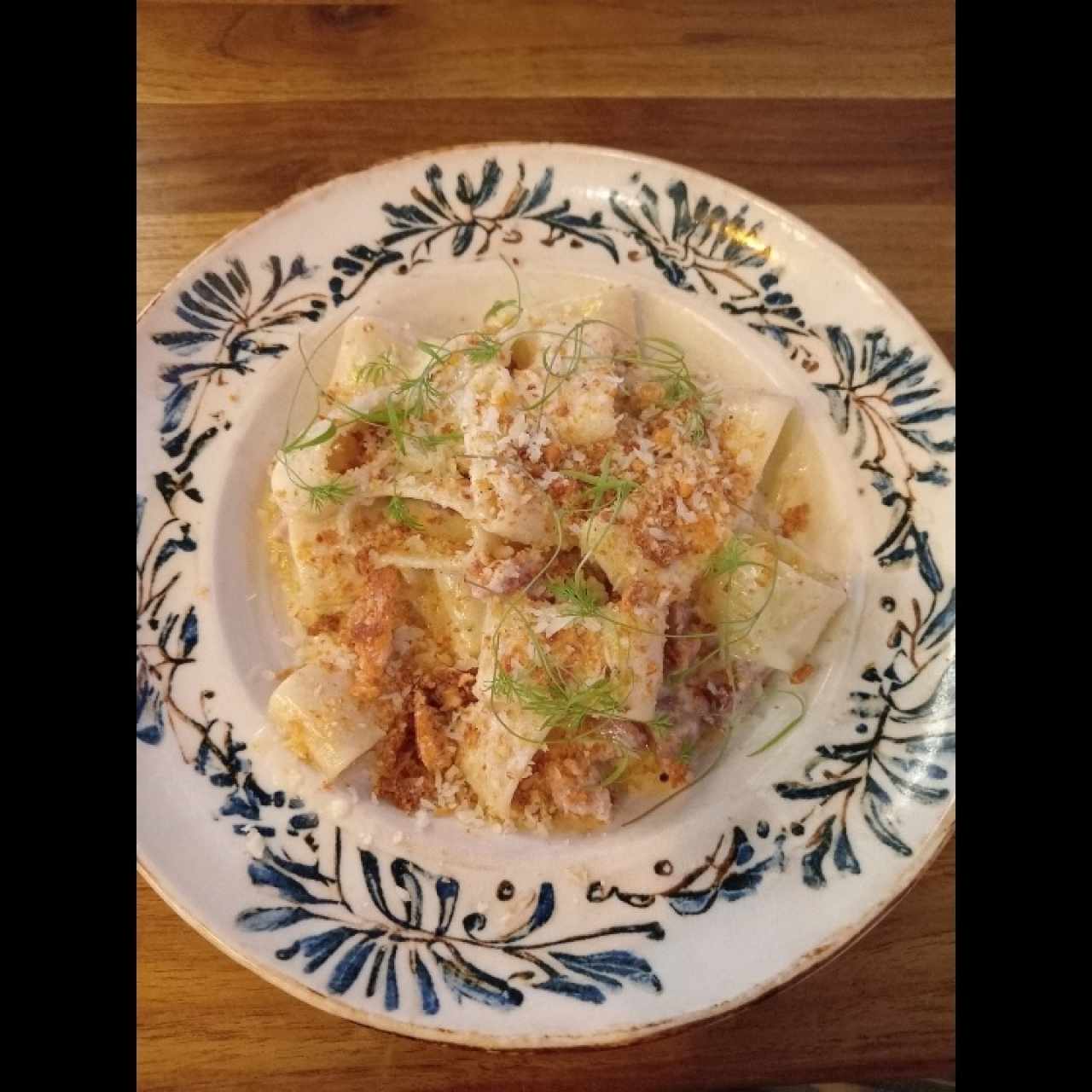 5INCO ALFREDO