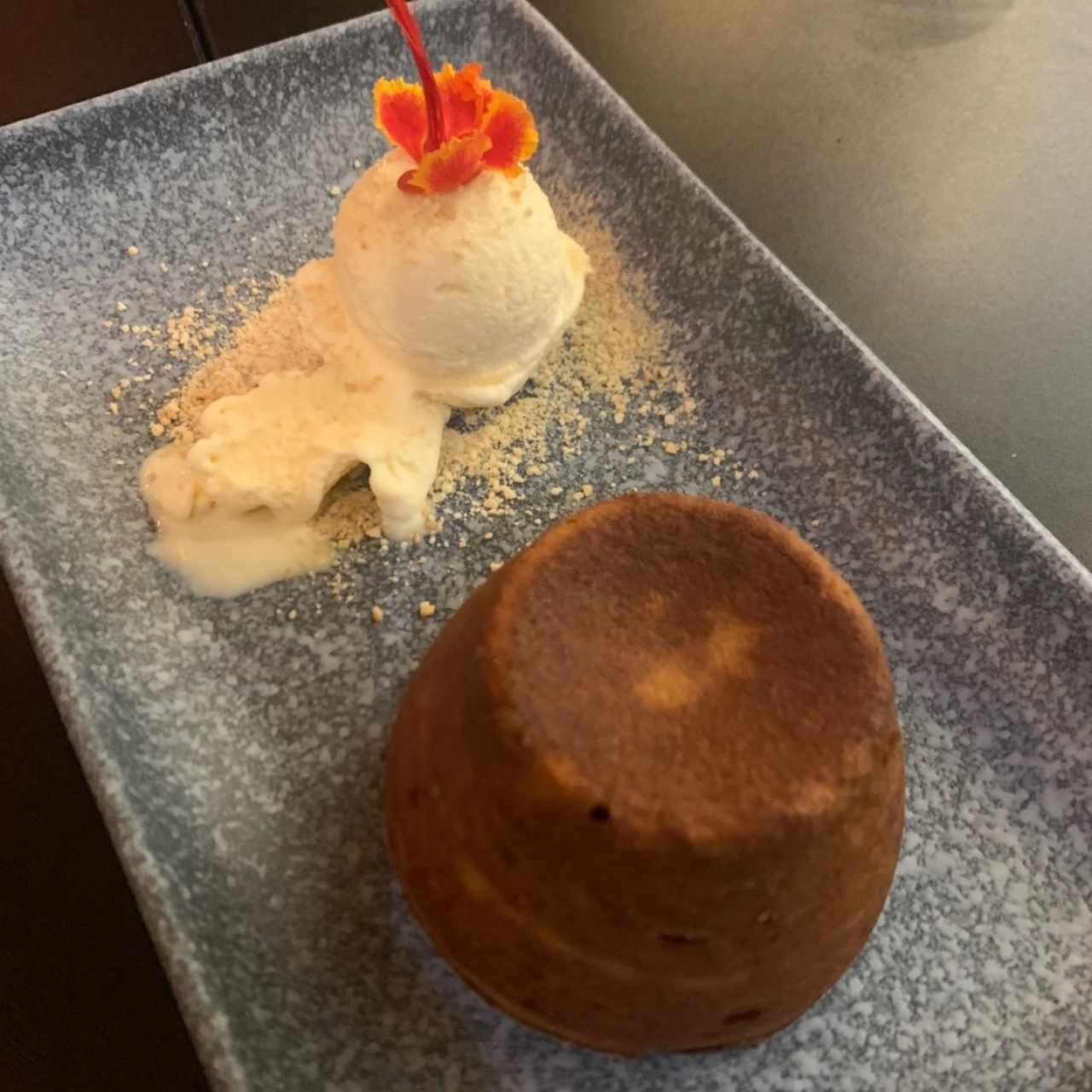 Buscando Guayaba Dessert donde terminan las palabras 🤤