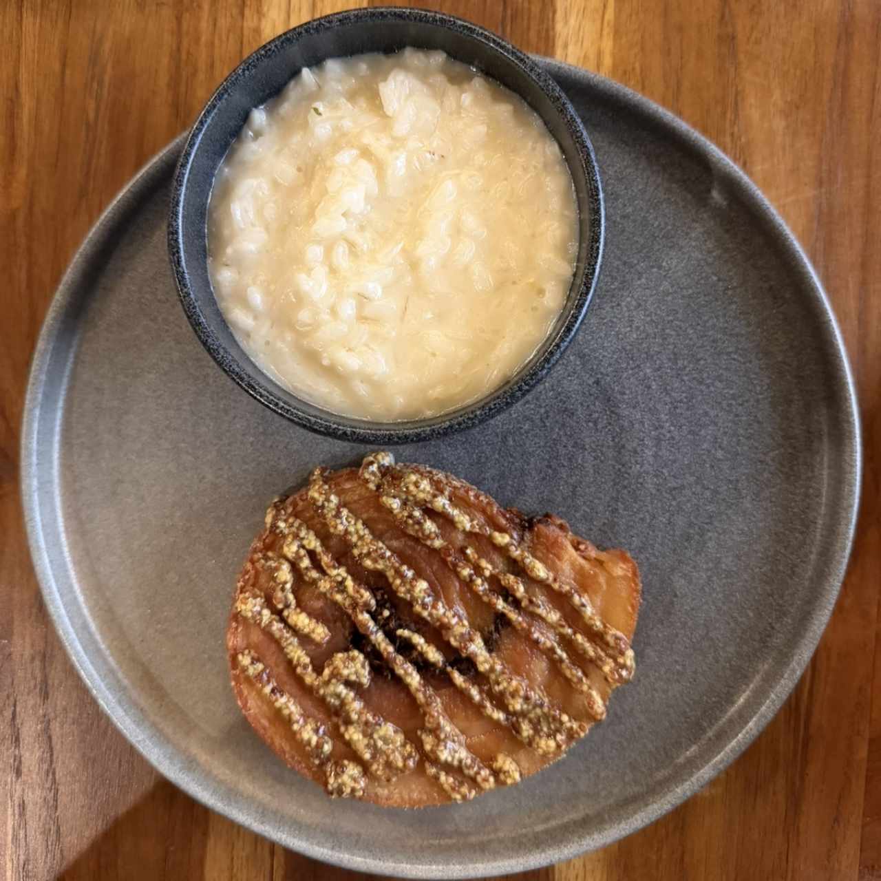 CHICHARRÓN ENROSCADO