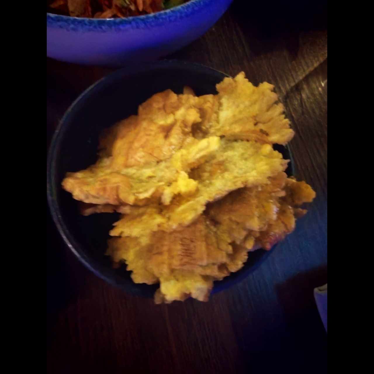 ACOMPAÑAMIENTOS - Patacones
