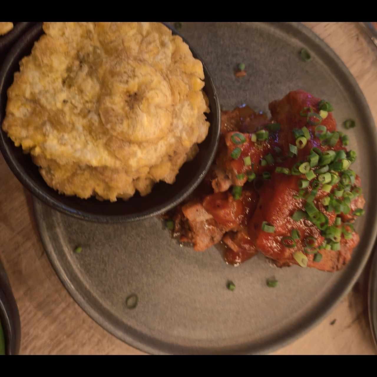 LAS STICKY-SMOKY RIBS