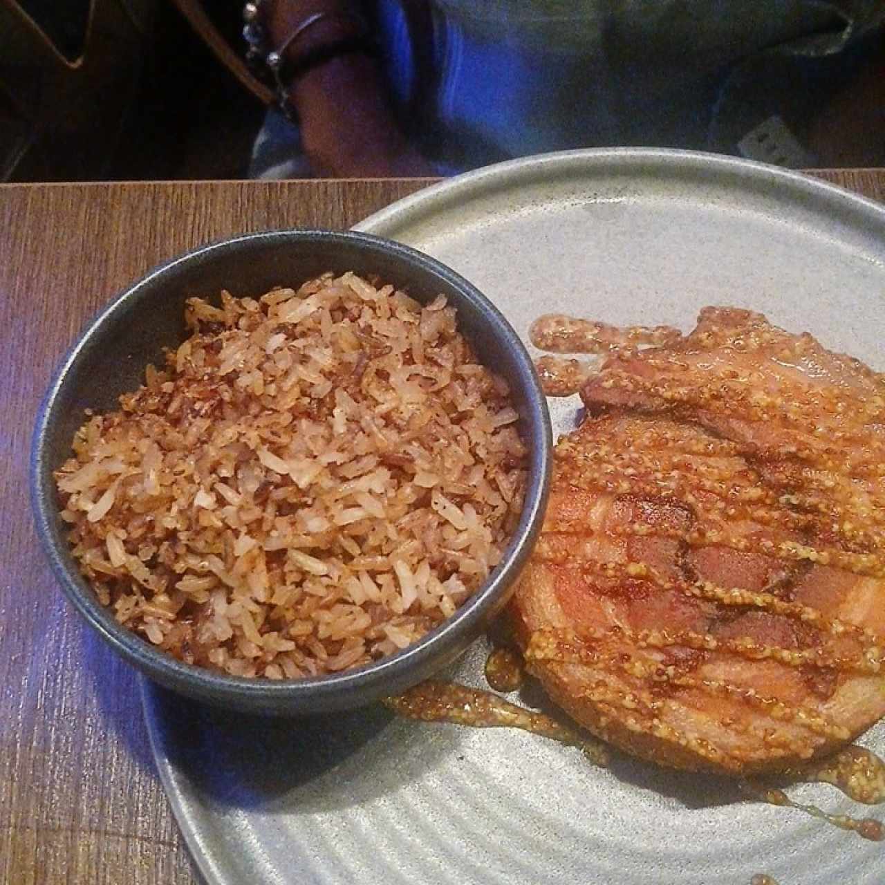 CHICHARRÓN ENROSCADO