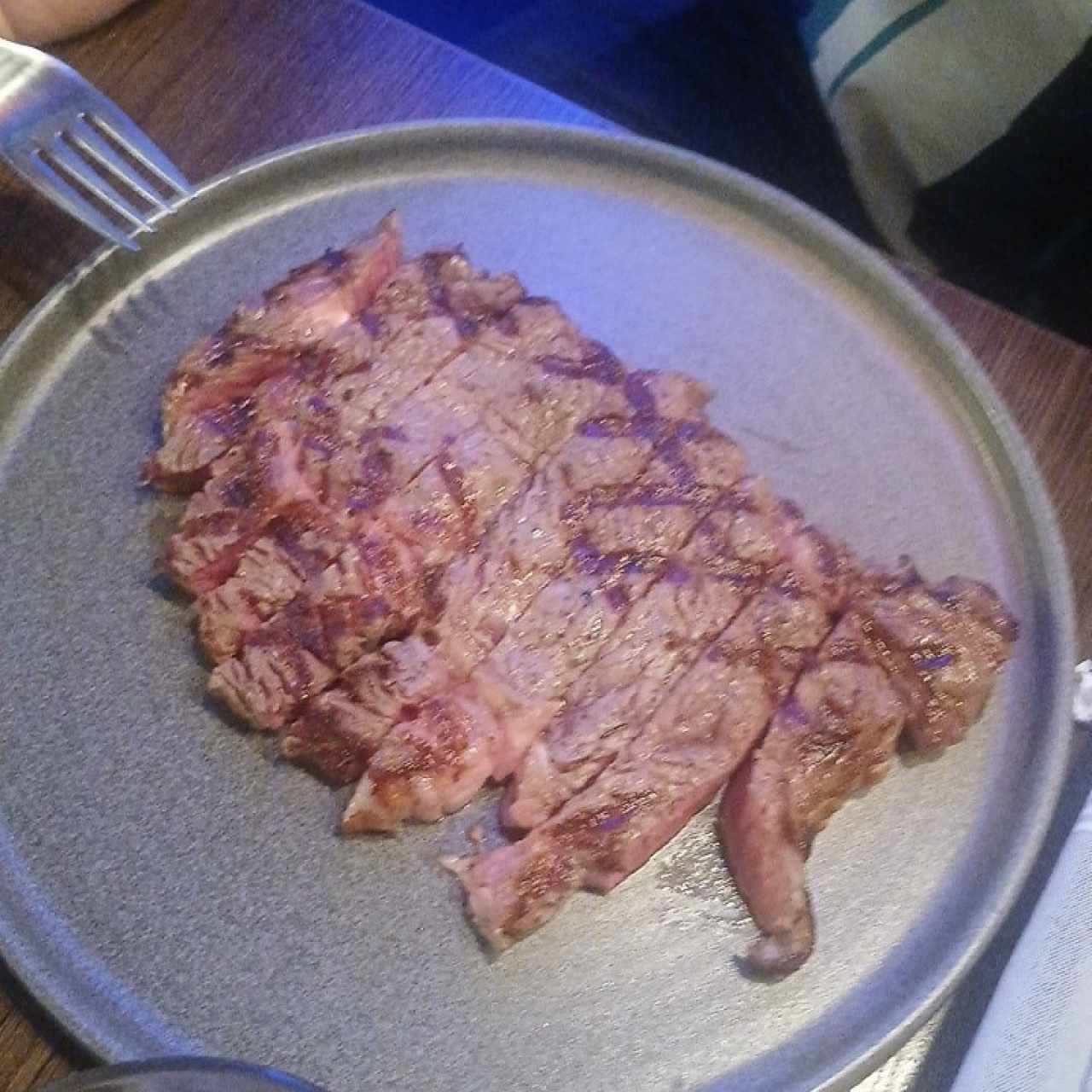 Ribeye (12 oz)