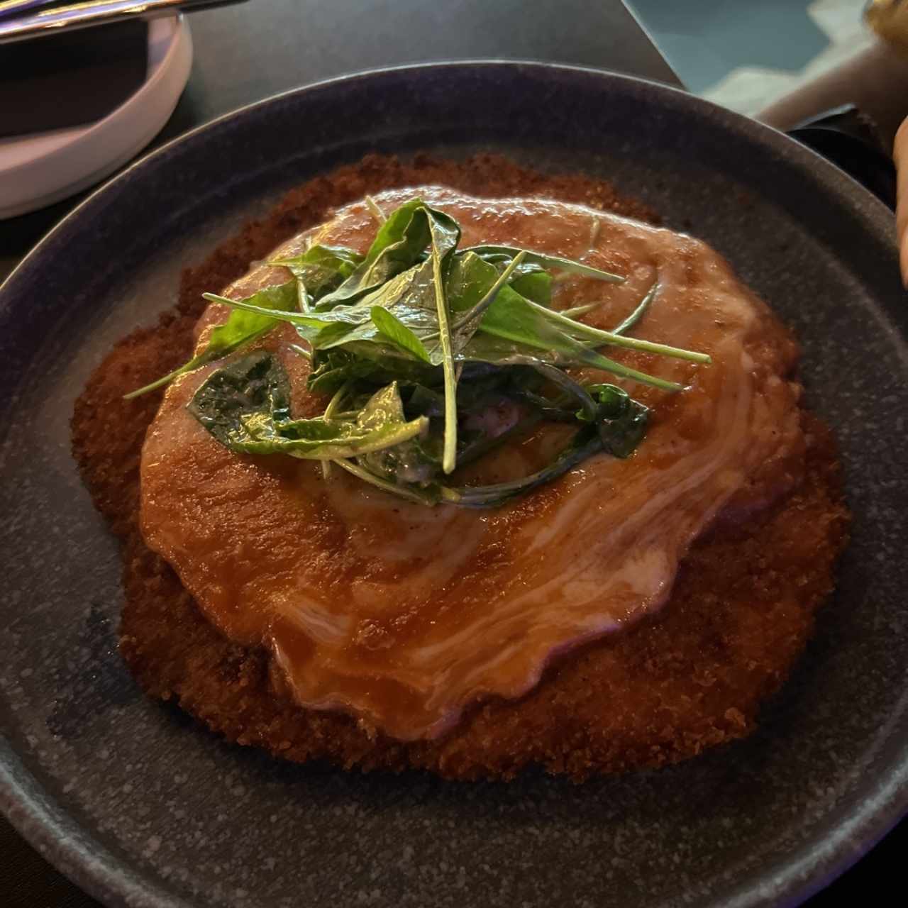 EL BIG CHICKEN PARM