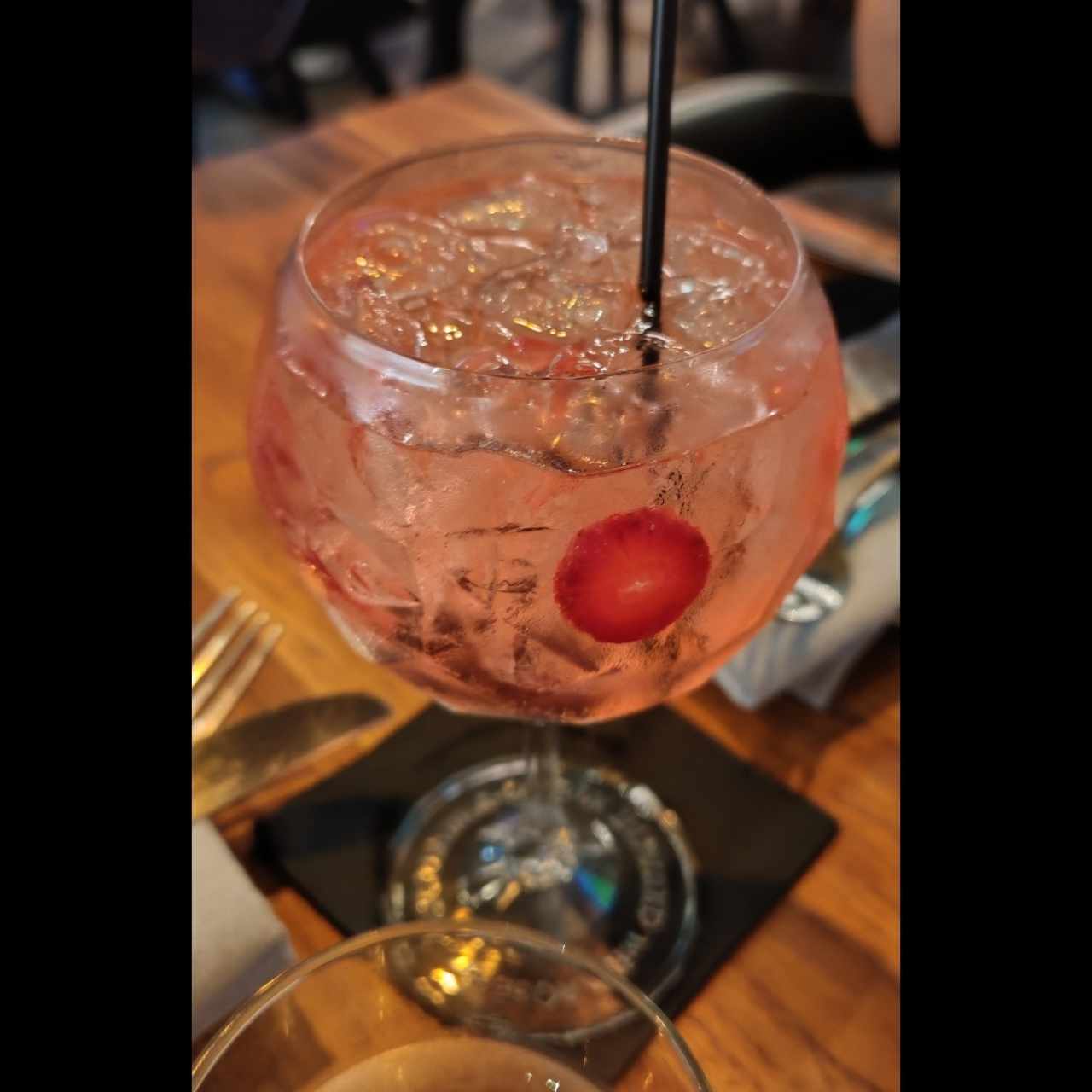 Gin Tonic