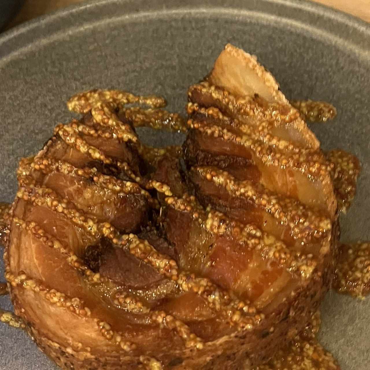 CHICHARRÓN ENROSCADO