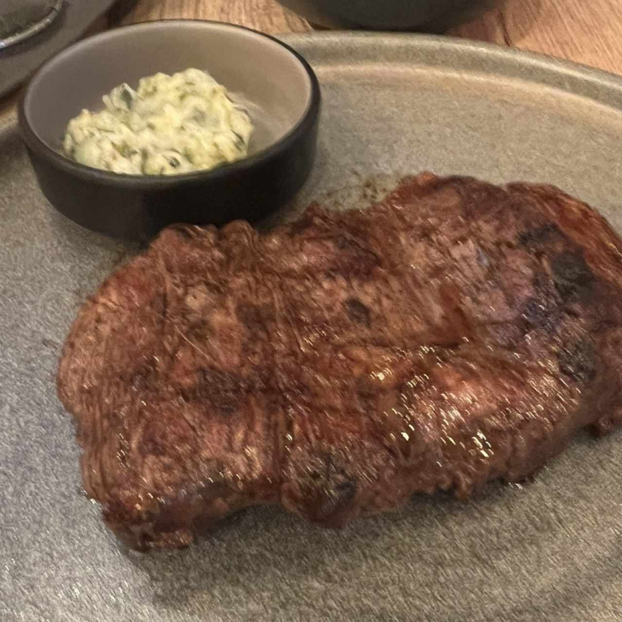 Filete de Res (8 oz)
