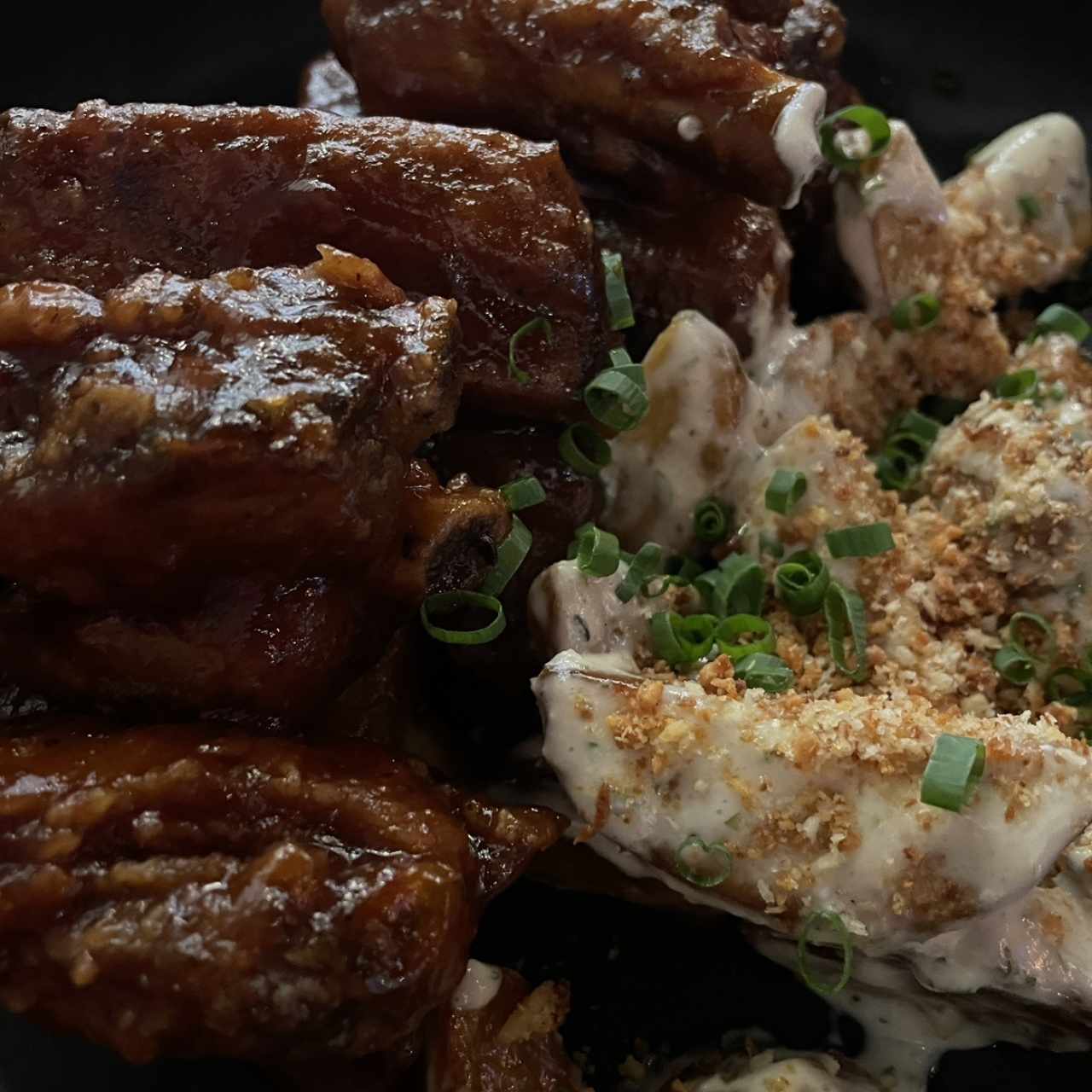 Costillitas 