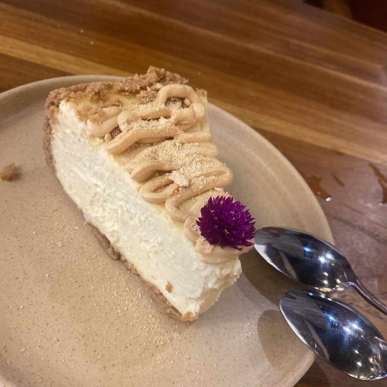 POSTRES - PIE DE LIMÓN