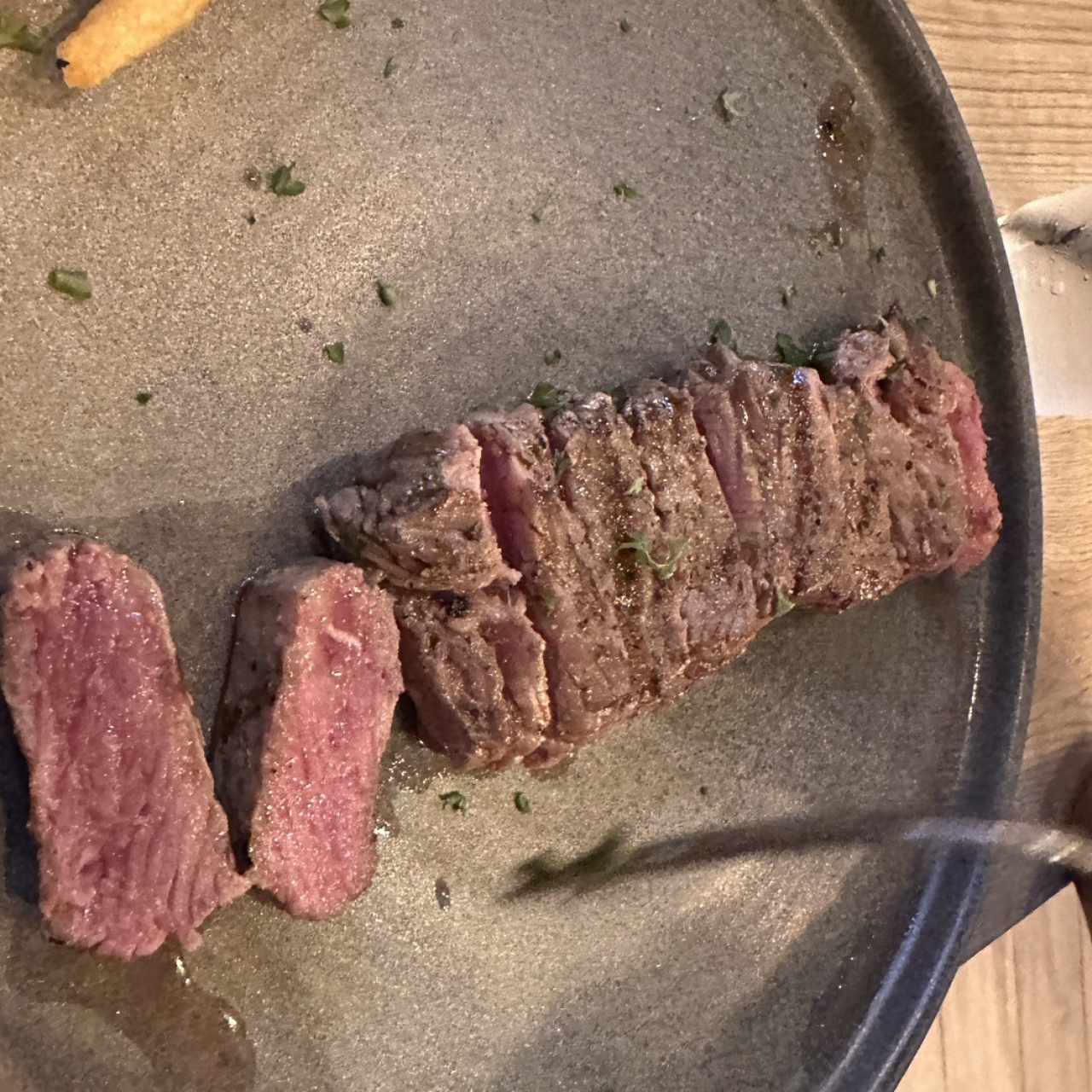 Filete de Res (8 oz)