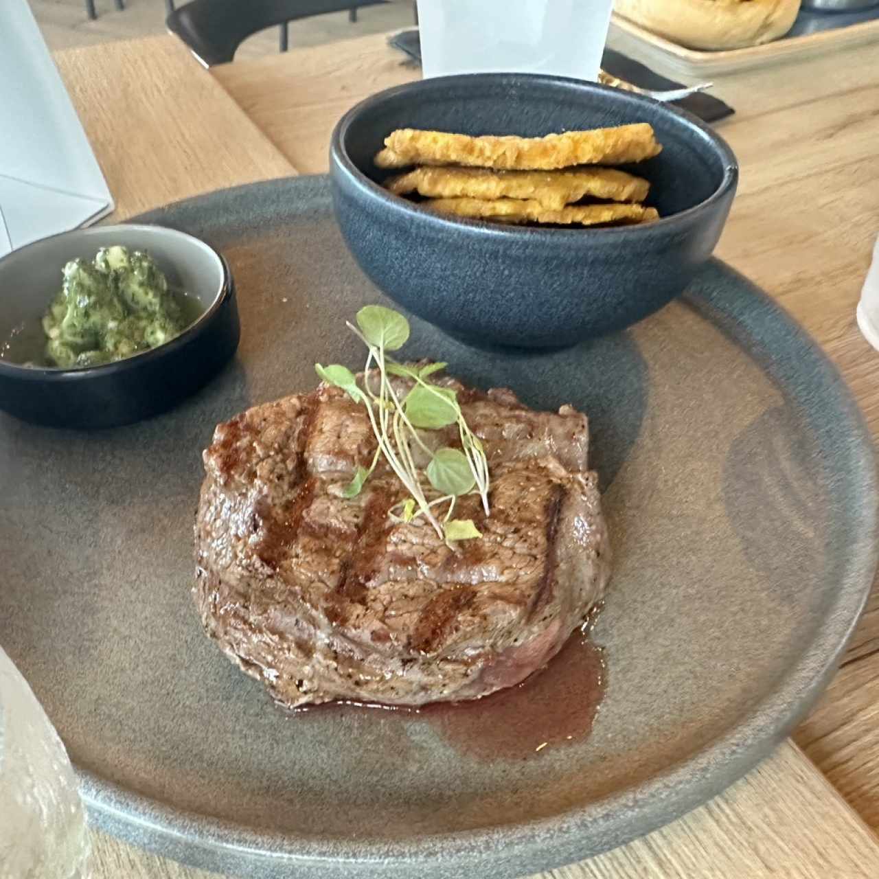 Filete de Res (8 oz)