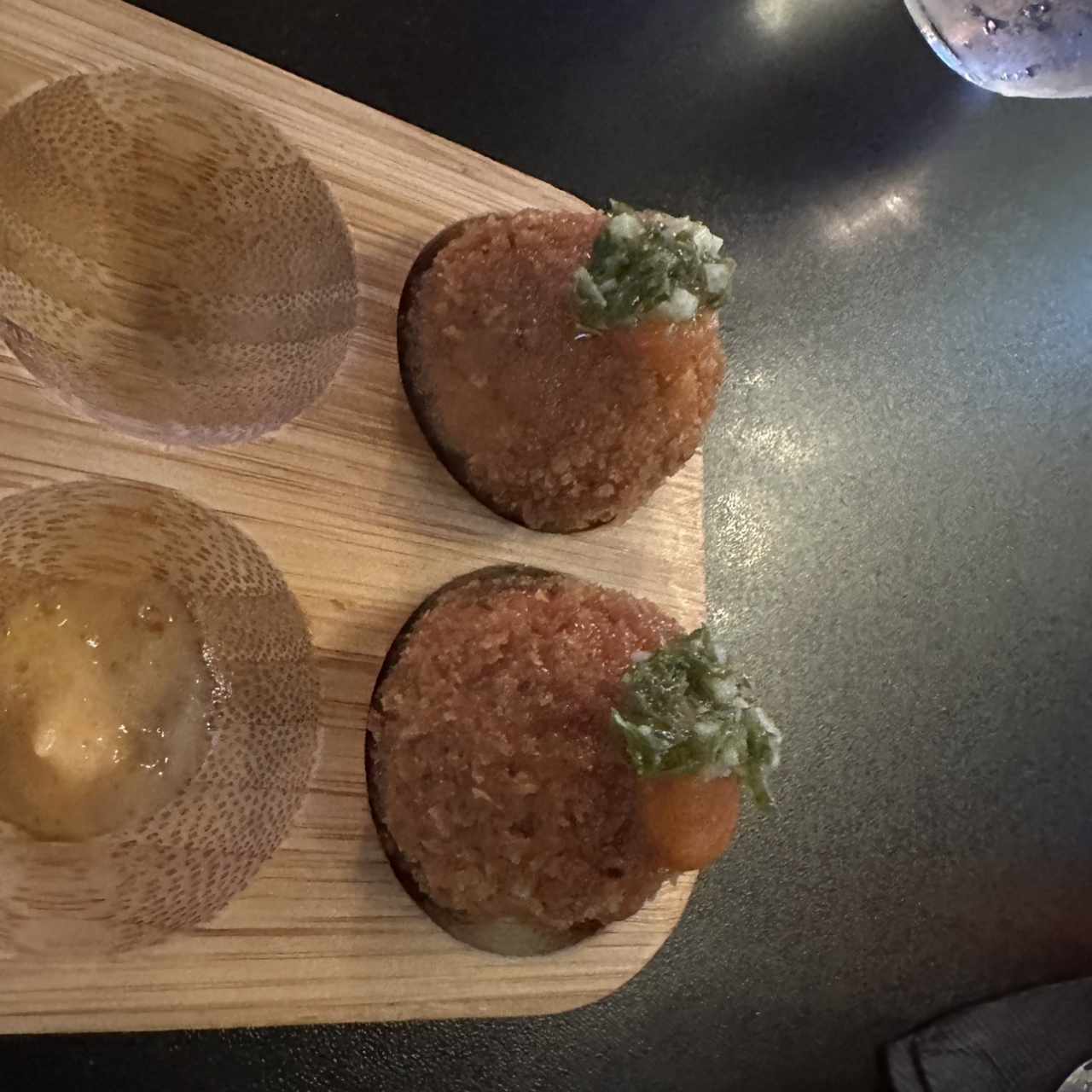 CROQUETAS DE ROPA VIEJA (5U)