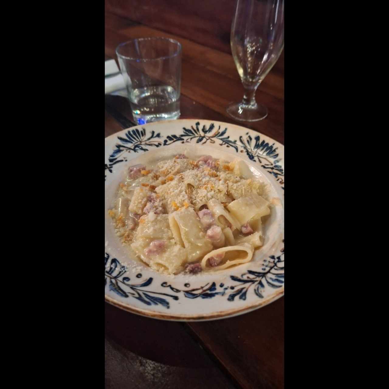 5INCO ALFREDO