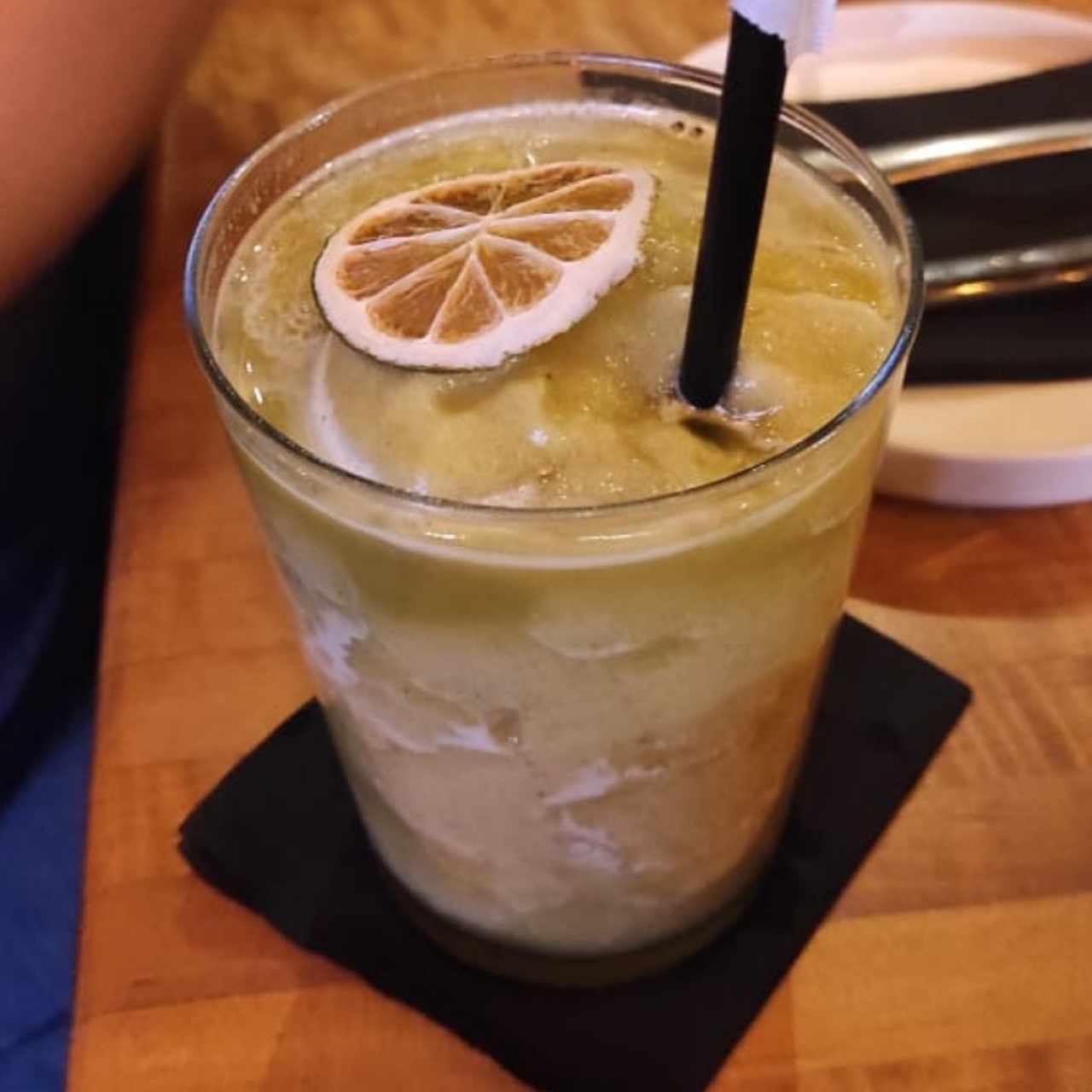 Limonada Ossio