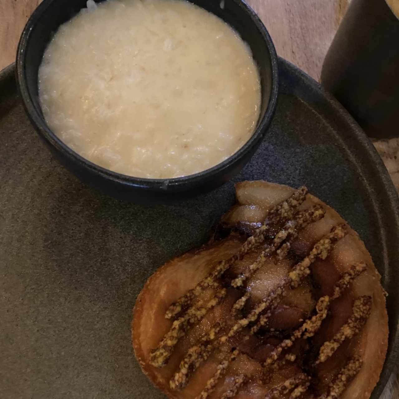 CHICHARRÓN ENROSCADO