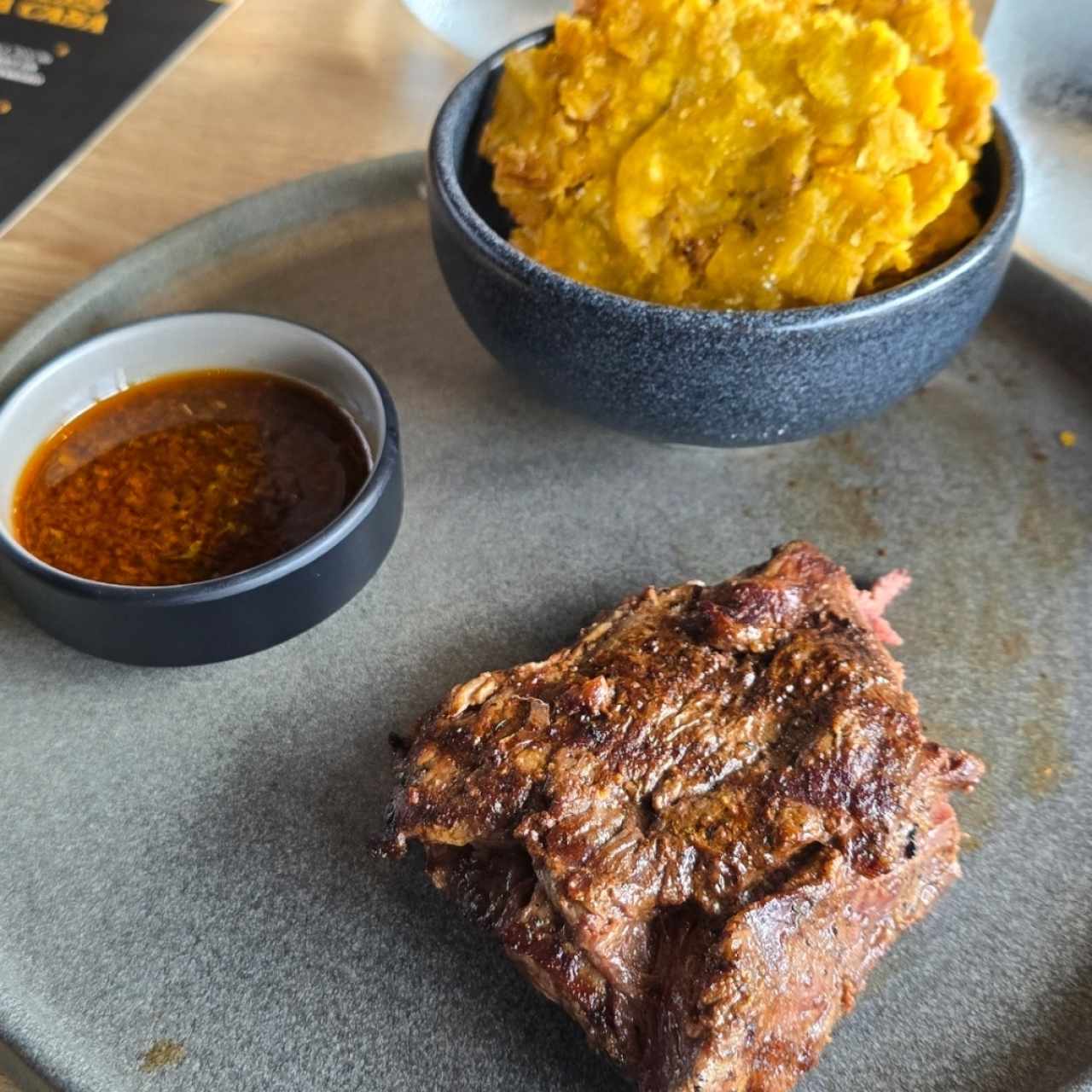 Filete de Res (8 oz)