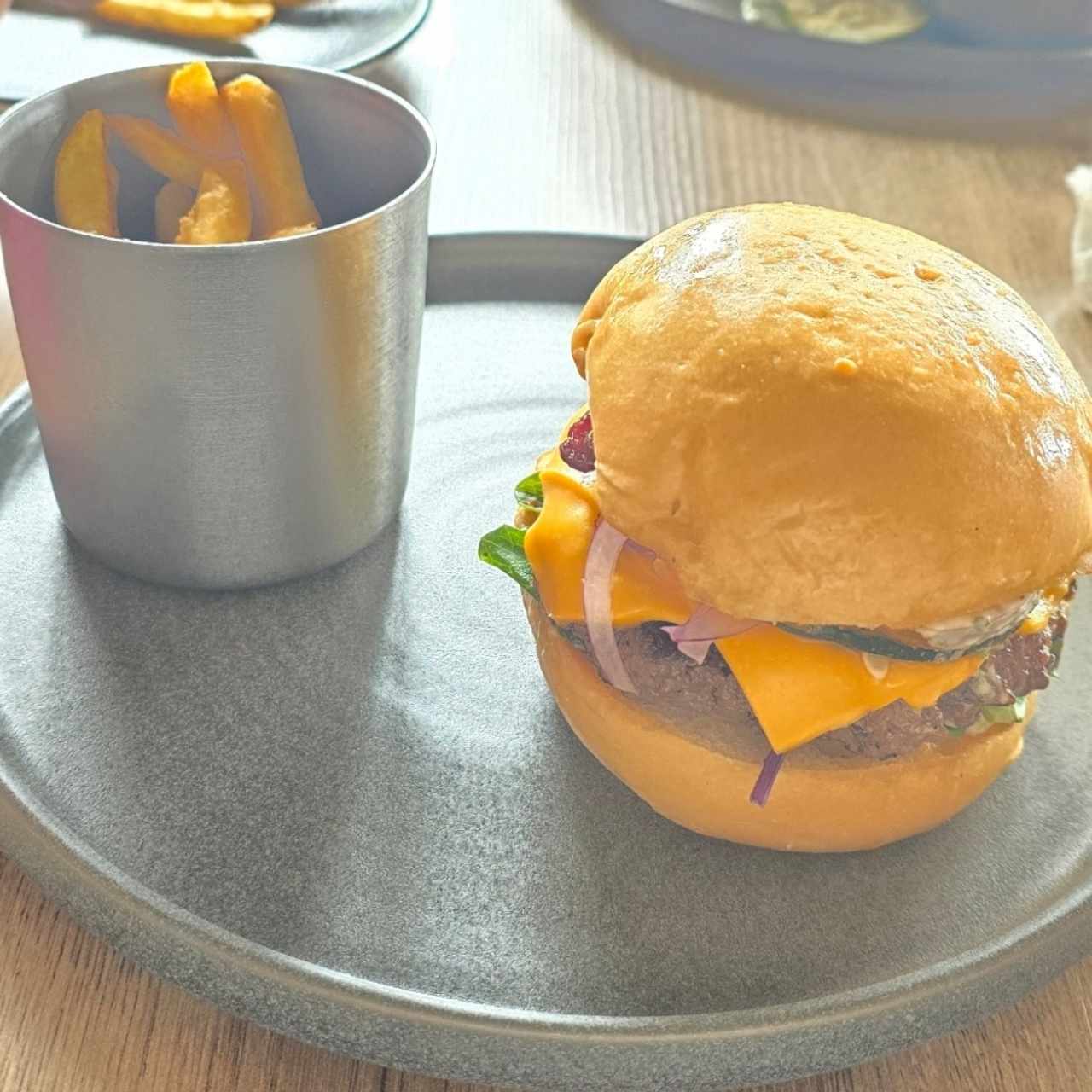 BURGERS - 5INCO BURGER