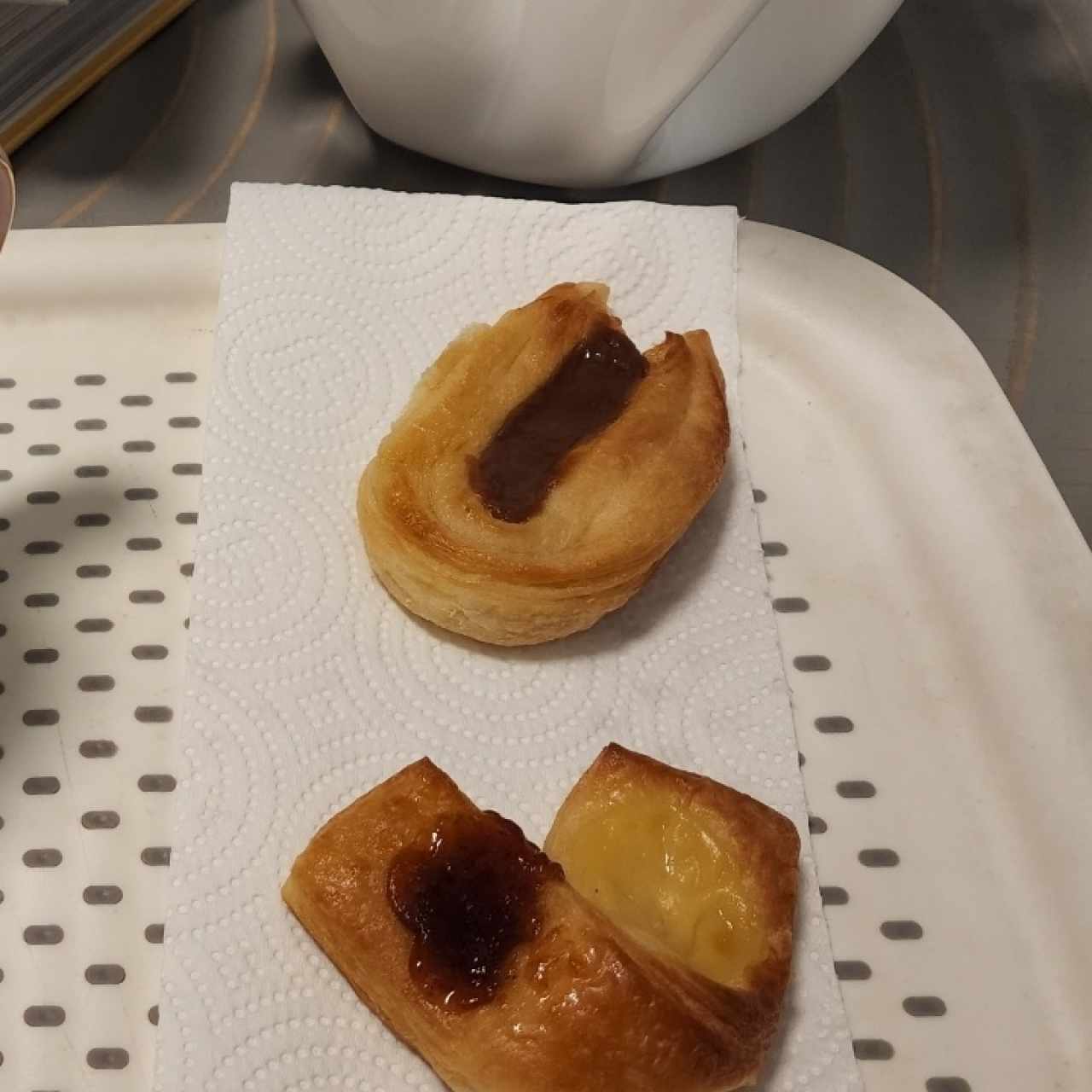 Facturas ...