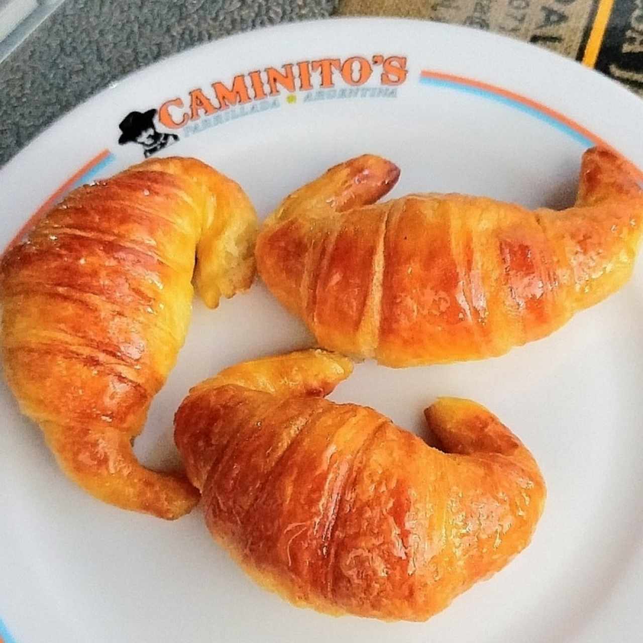 Croissant