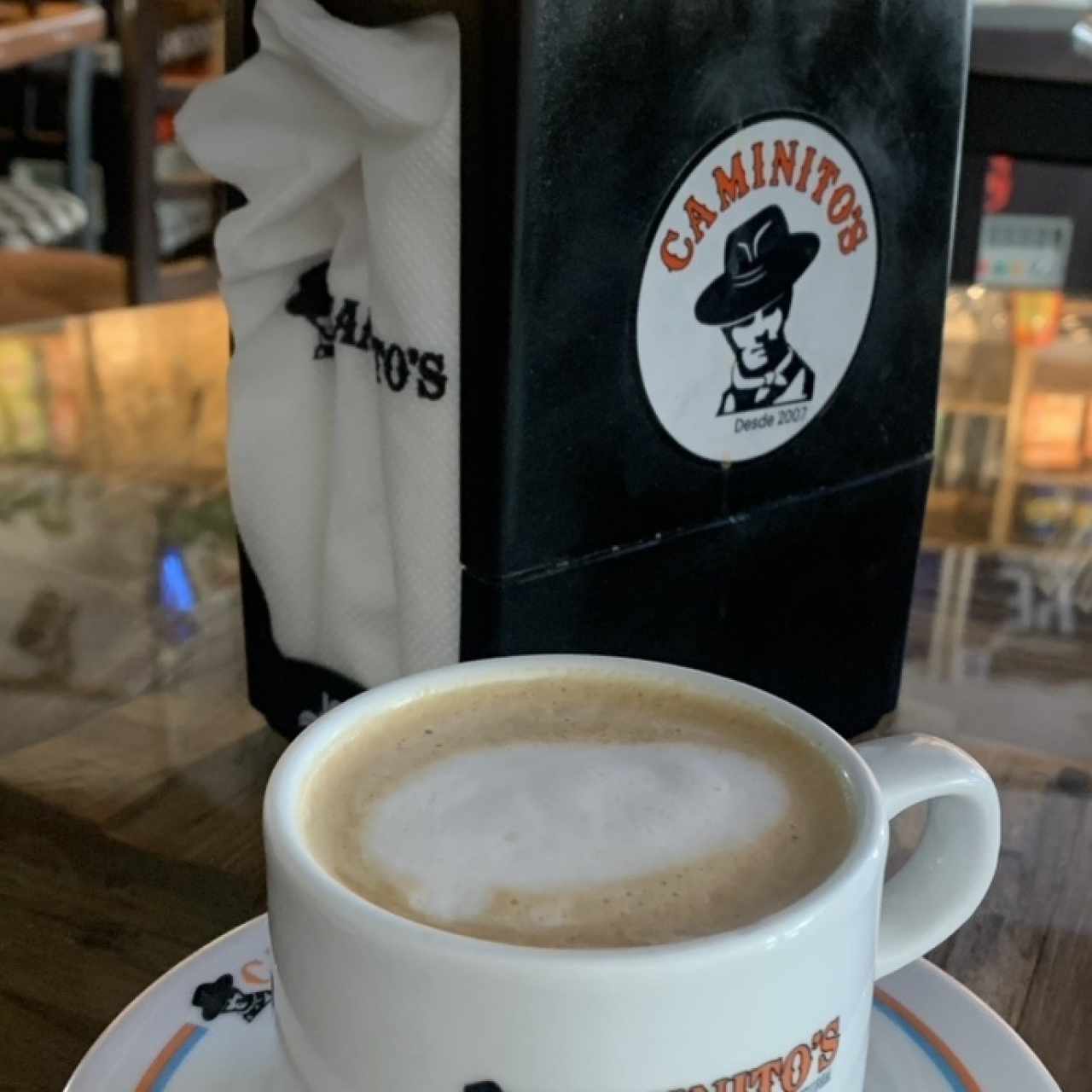 Capucchino
