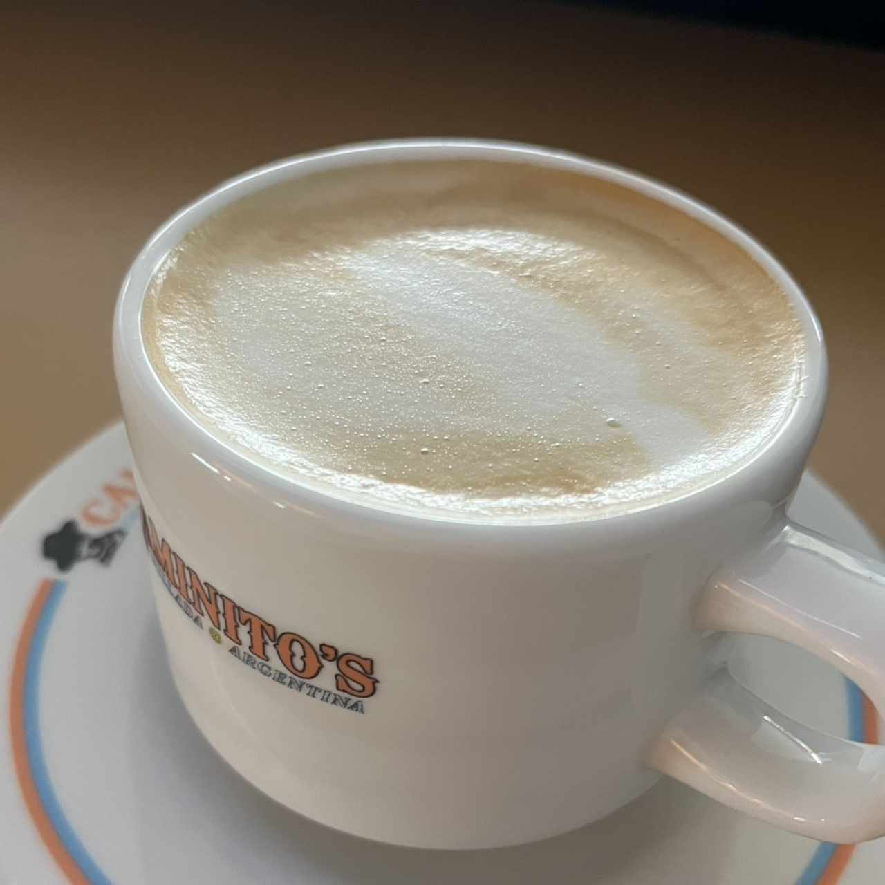 Capuccino