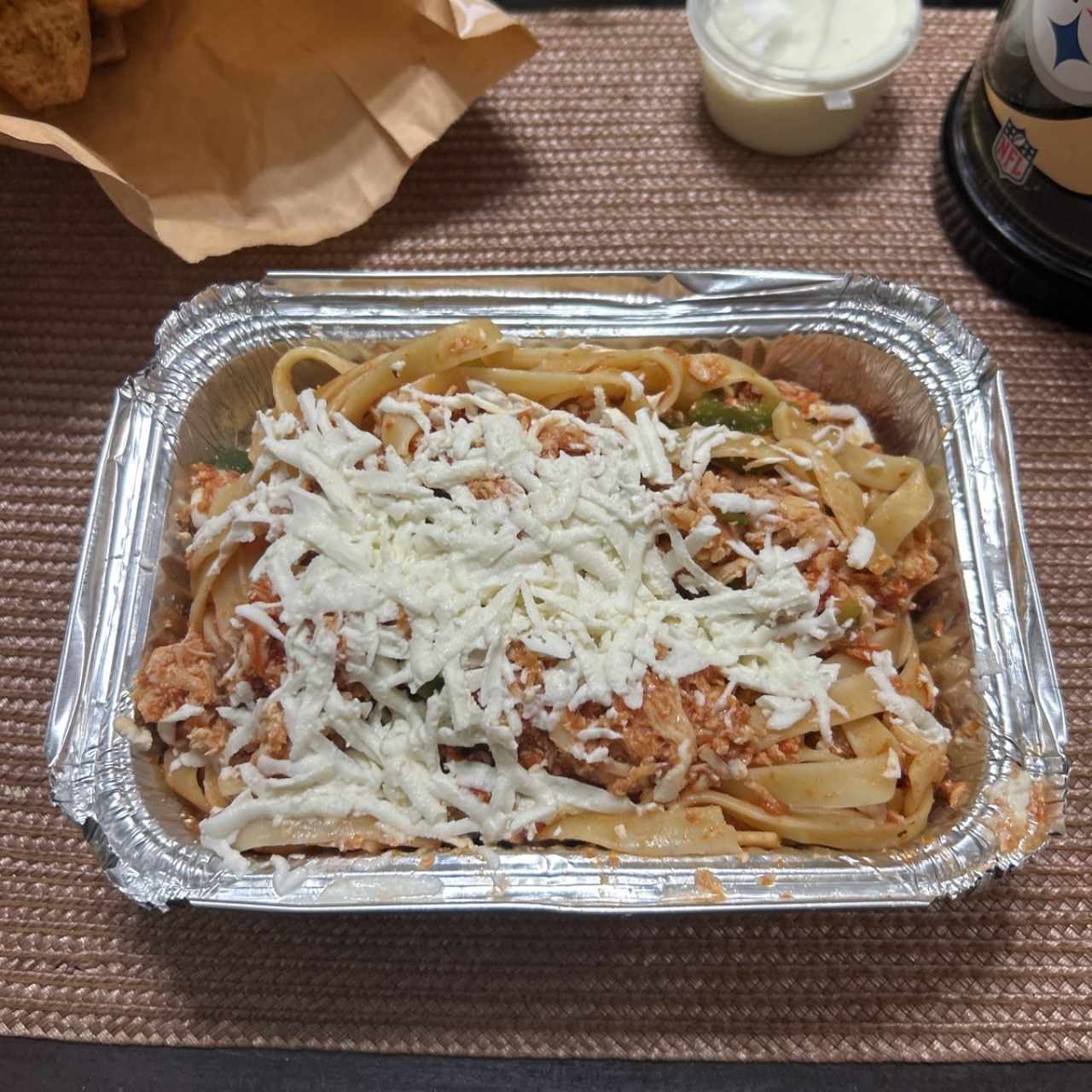 Macarrones 