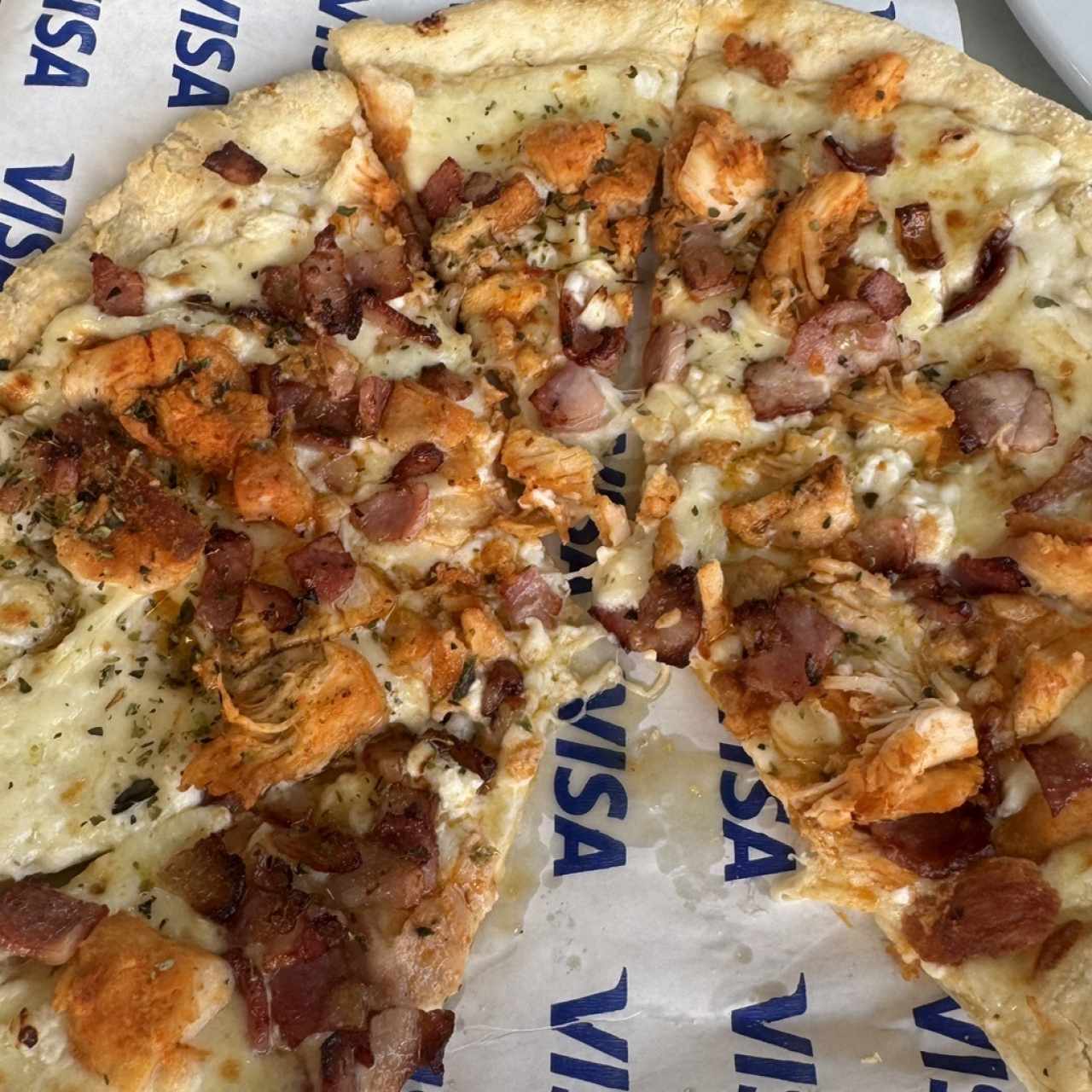 Pizza week