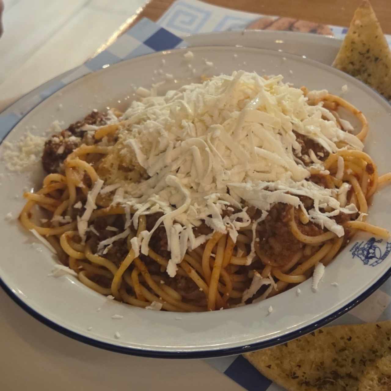 Pasta - Clasicas