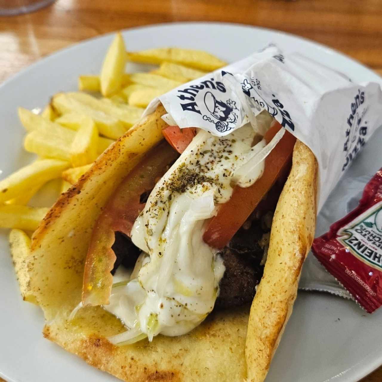 Gyros