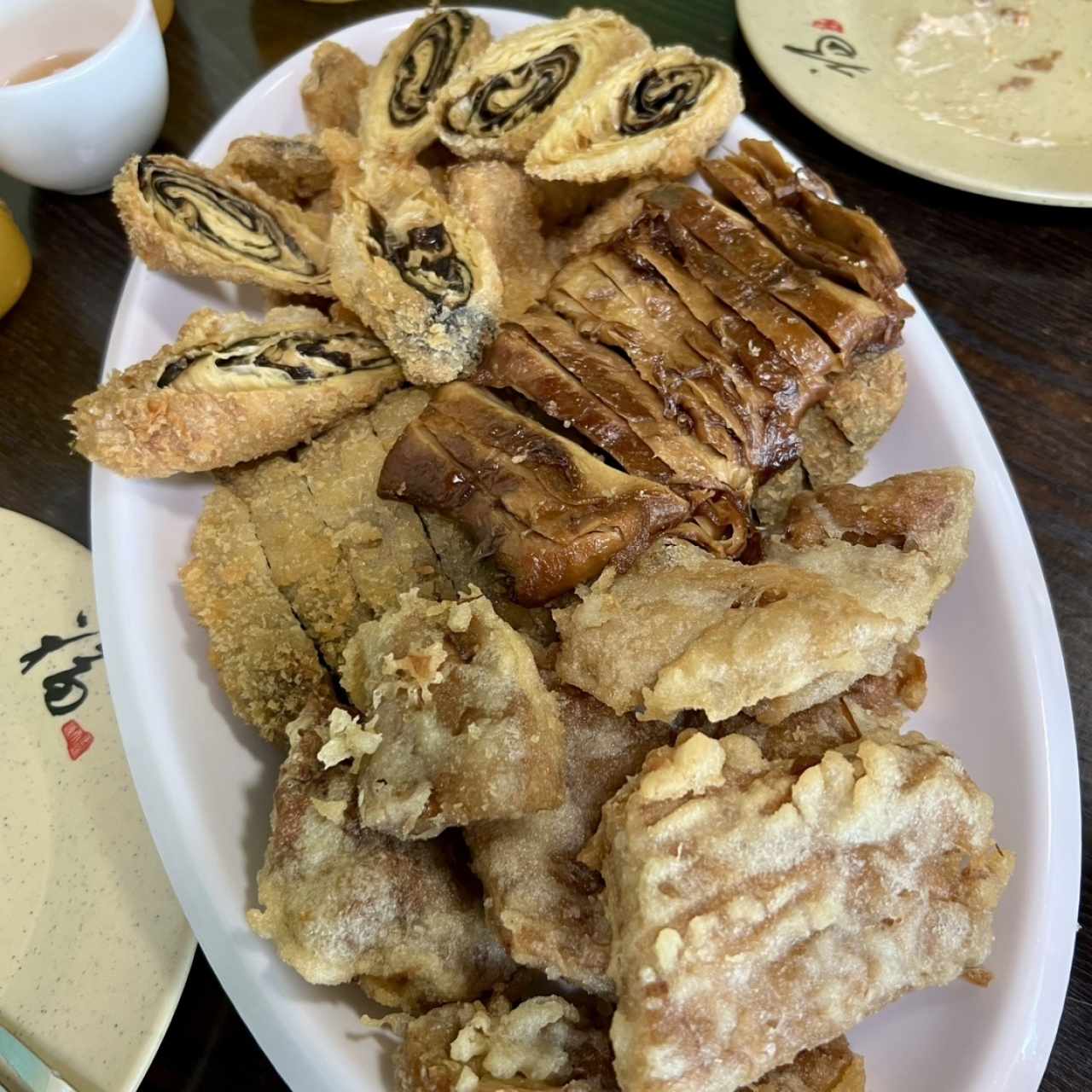 Picada Mixta