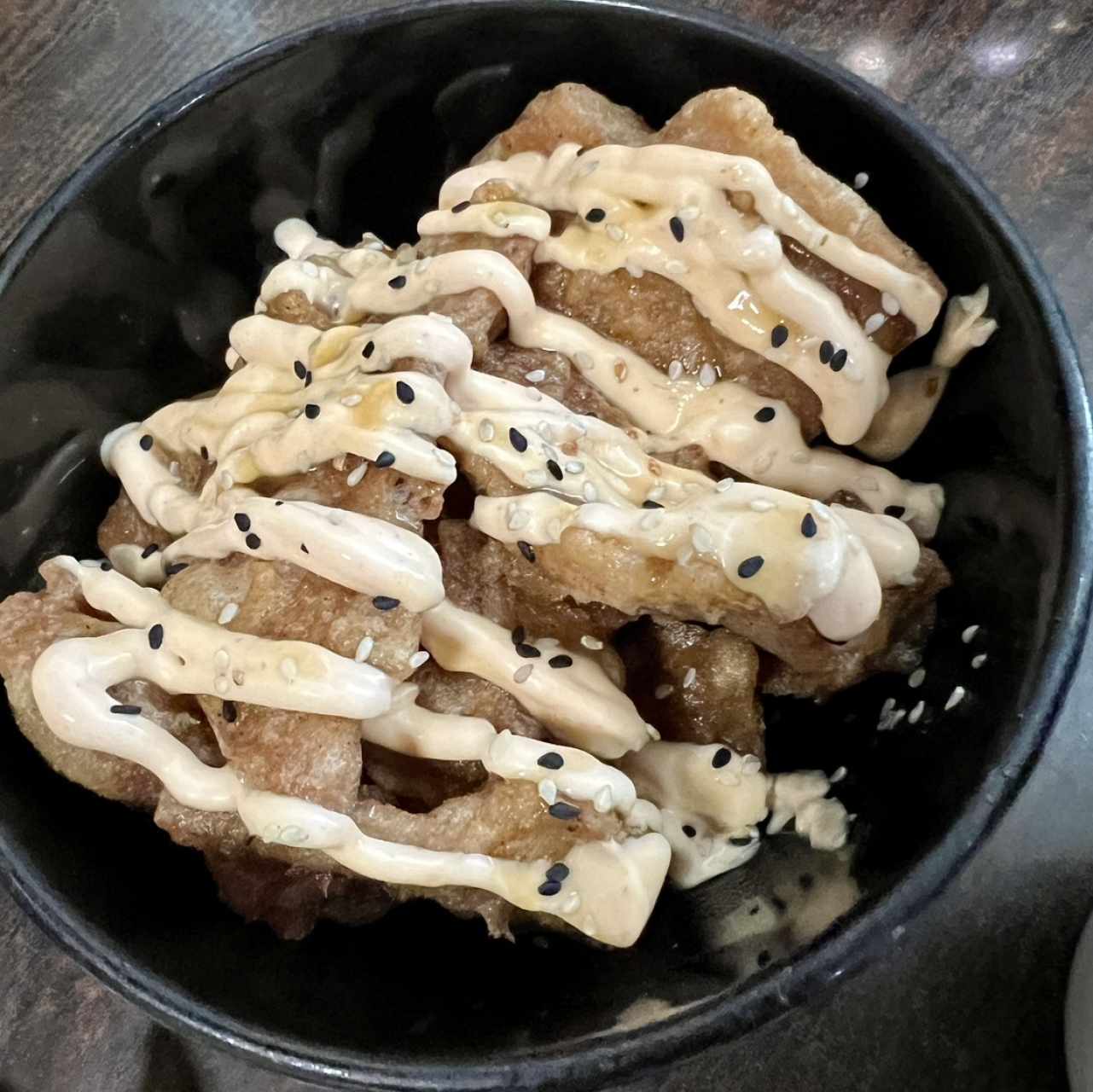 Puerco Asado Vegano