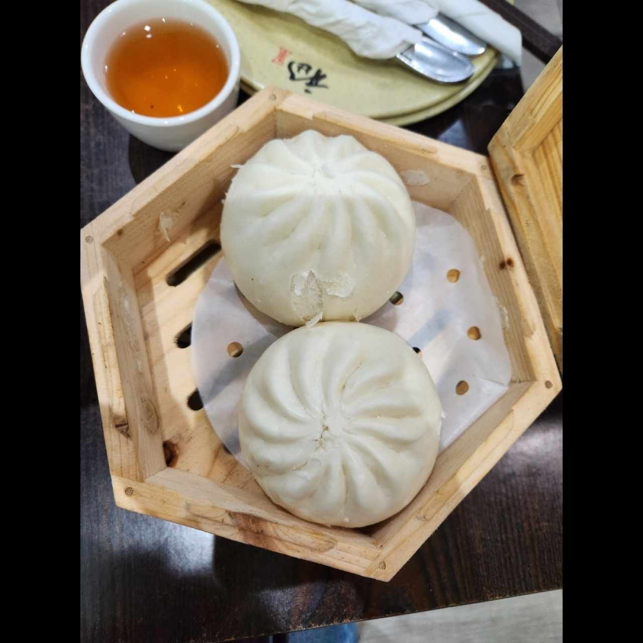 Hampao de Puerco Vegano