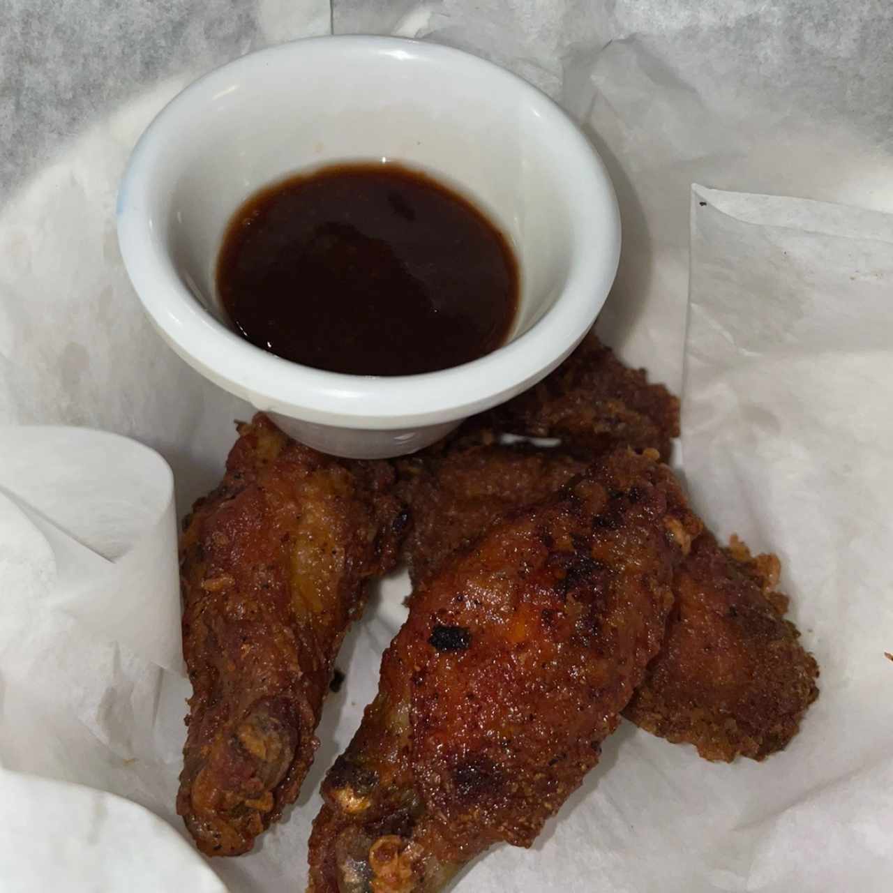 Alitas