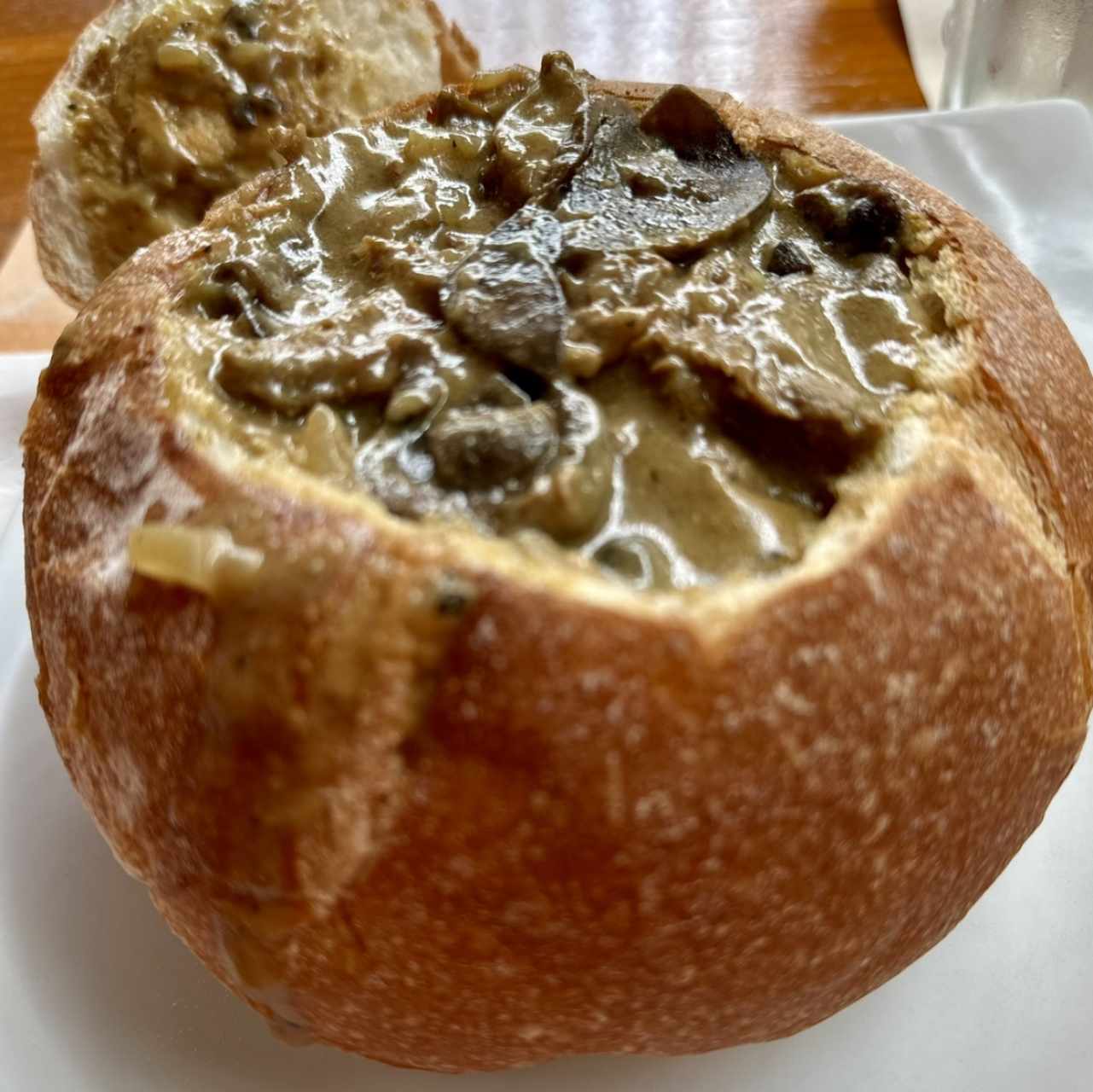 Panne Cook - Stroganoff