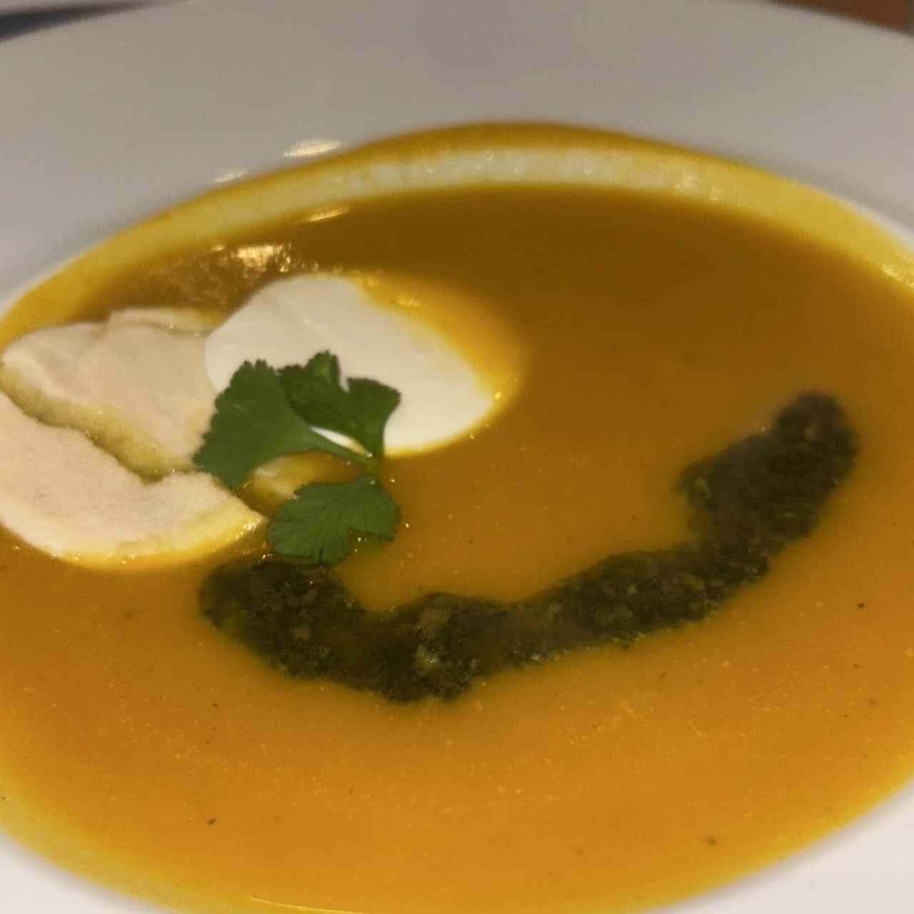 Sopas - Sopa del Sol