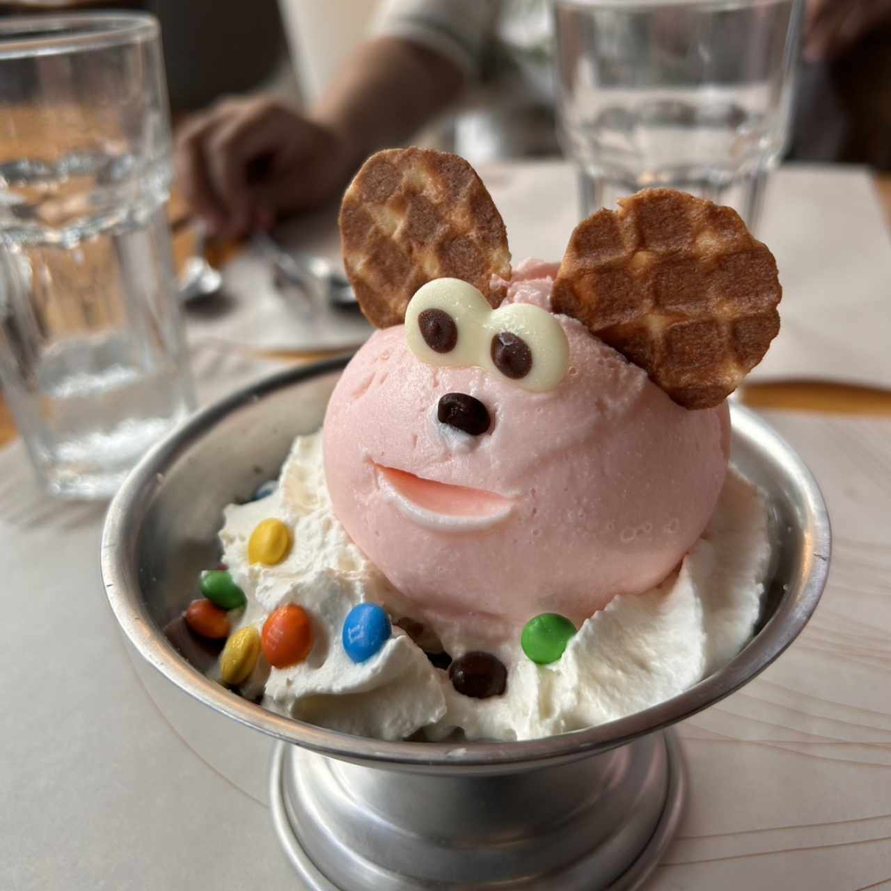 Helados Infantiles - Tin Tin