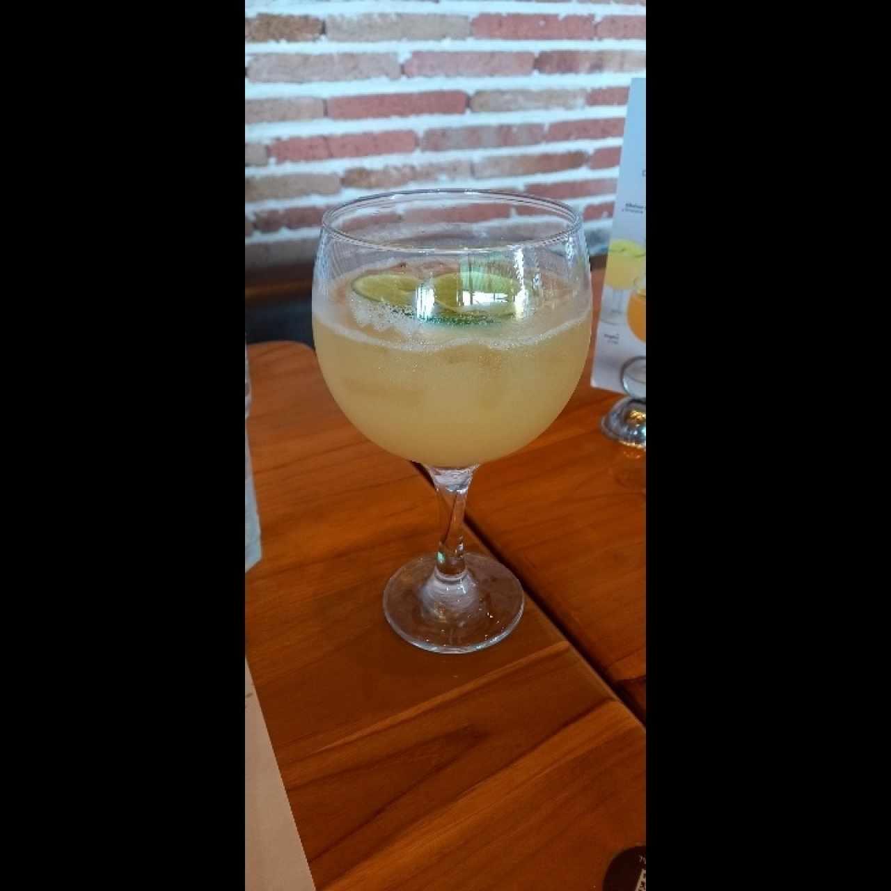 soda de jengibre miel