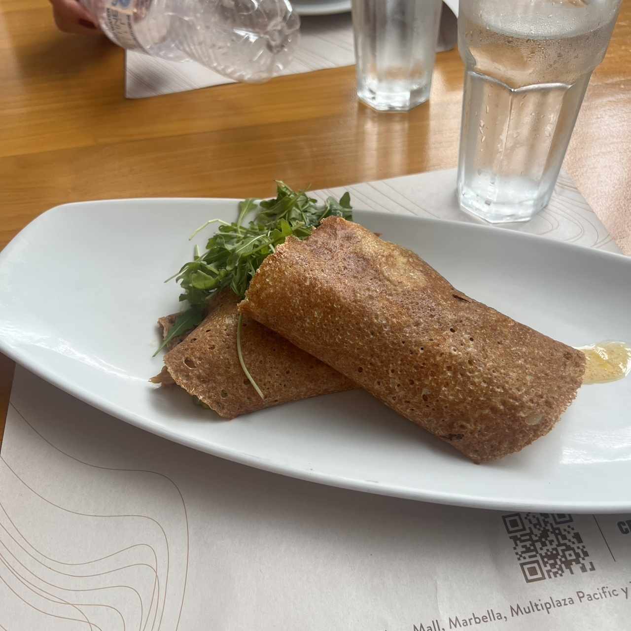 Pollo Chipotle