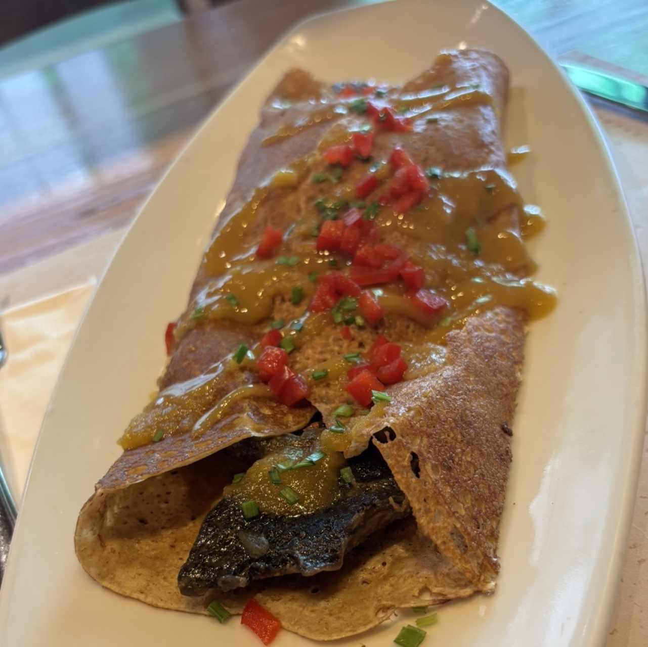 Pollo Thai