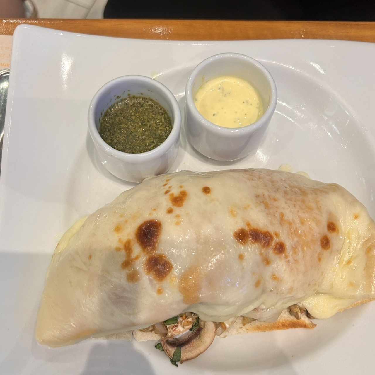 Pitas - Popeye Pocket
