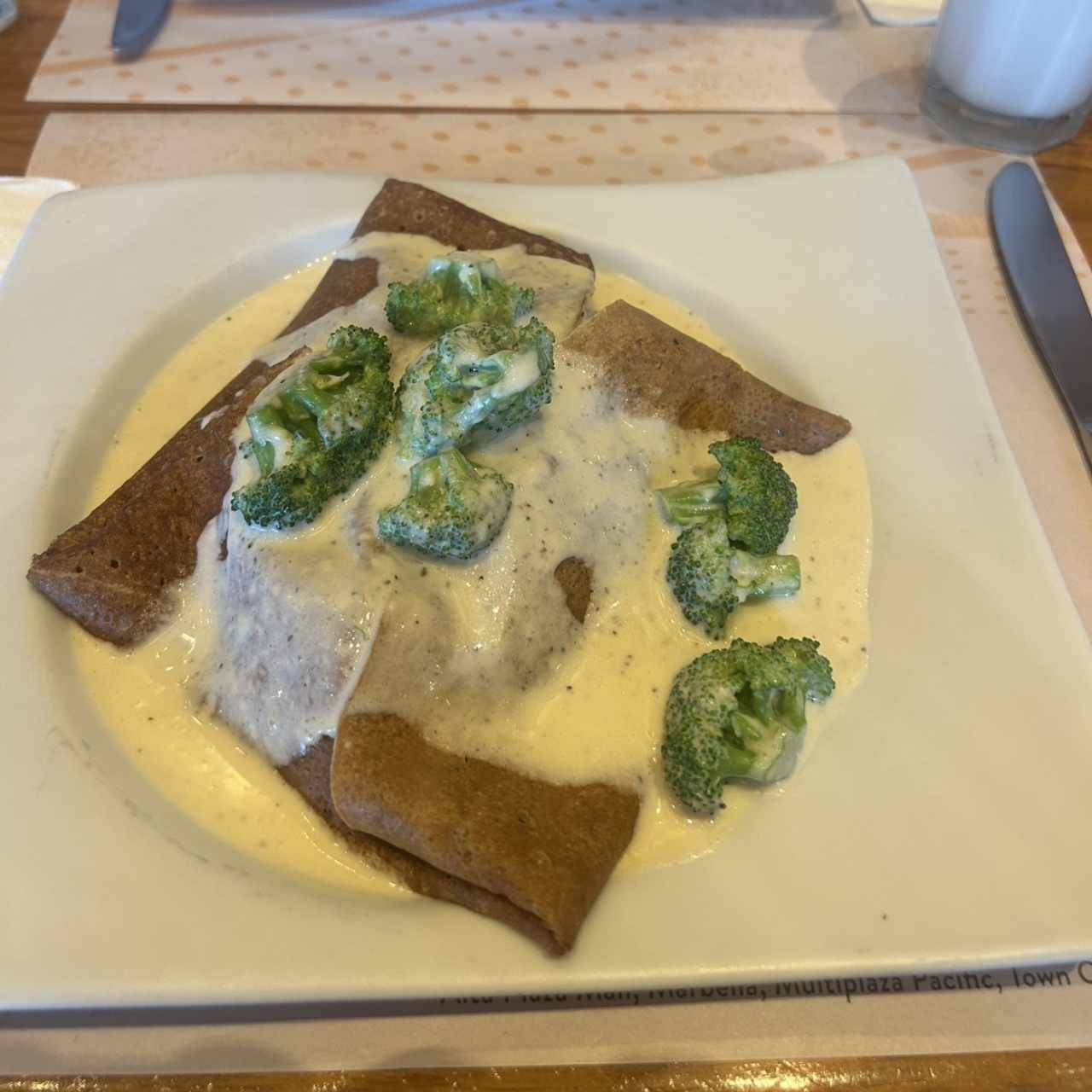 Pollo , Queso y Champiñones