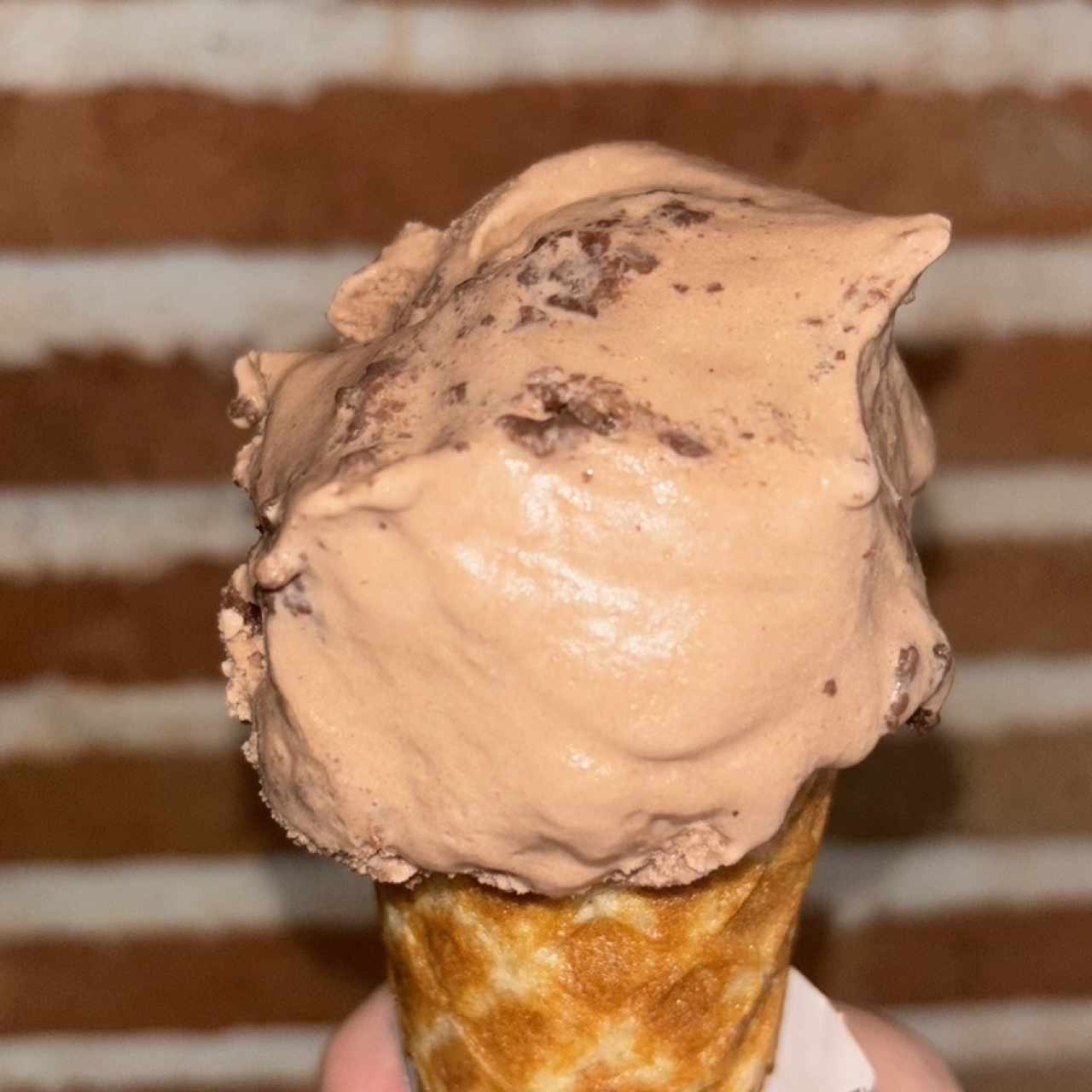 Helado - Ferrero Rochelle