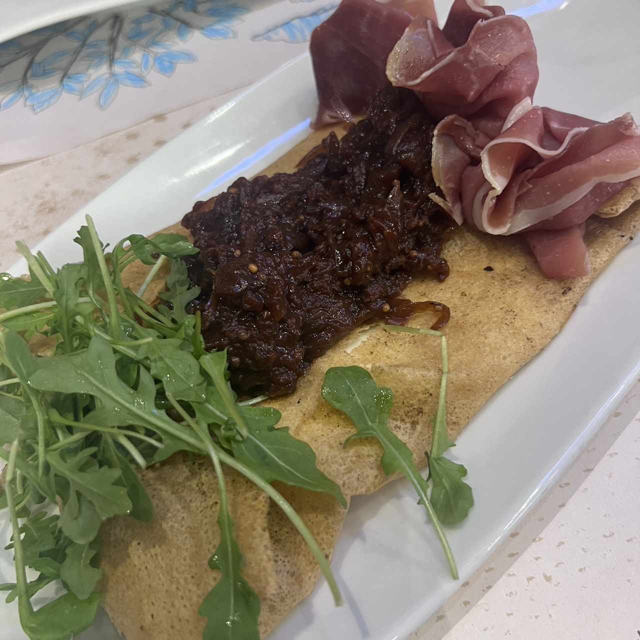 Crespes Clásicos - Serrano