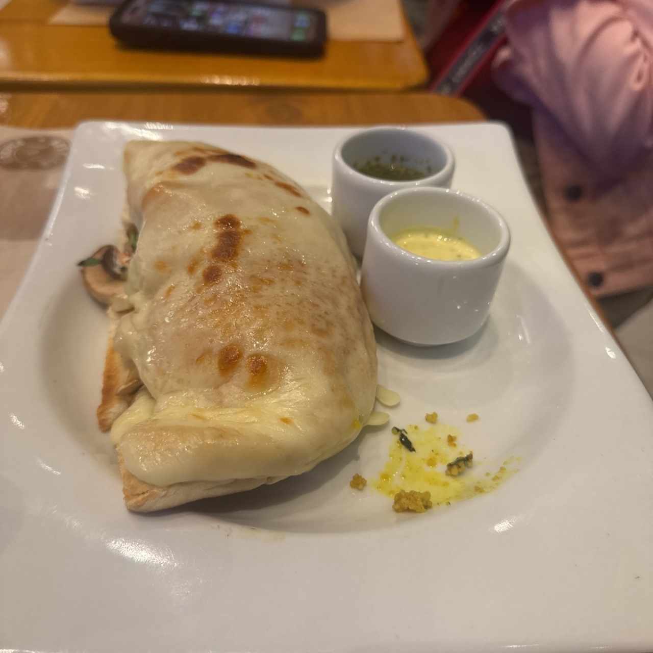 Pitas - Popeye Pocket