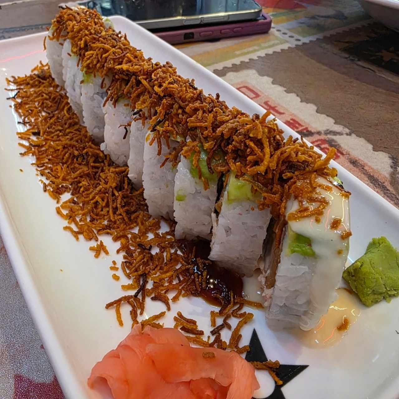 Rollos Originales - La Gran Muralla