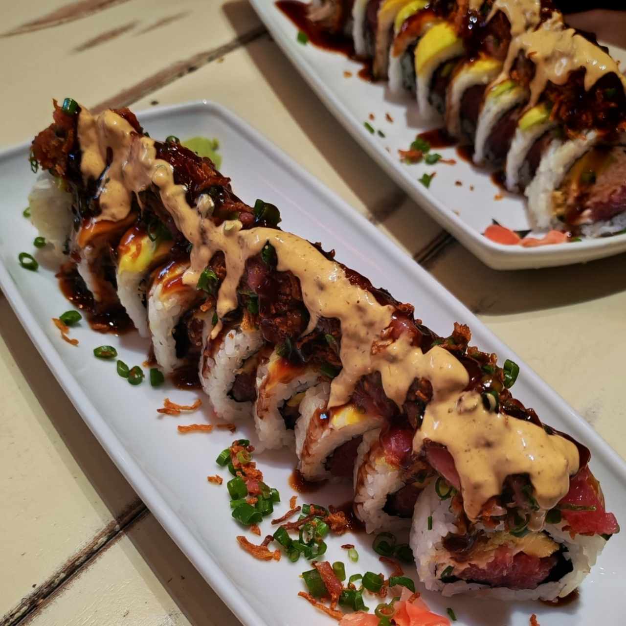 Rollos Originales - Poke Roll